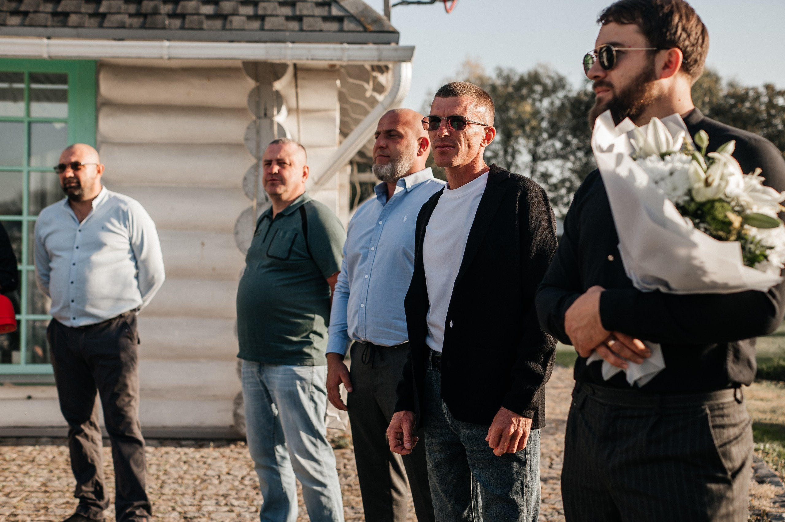 Евгений и Наталья. Фотограф Екатерина Бочарникова