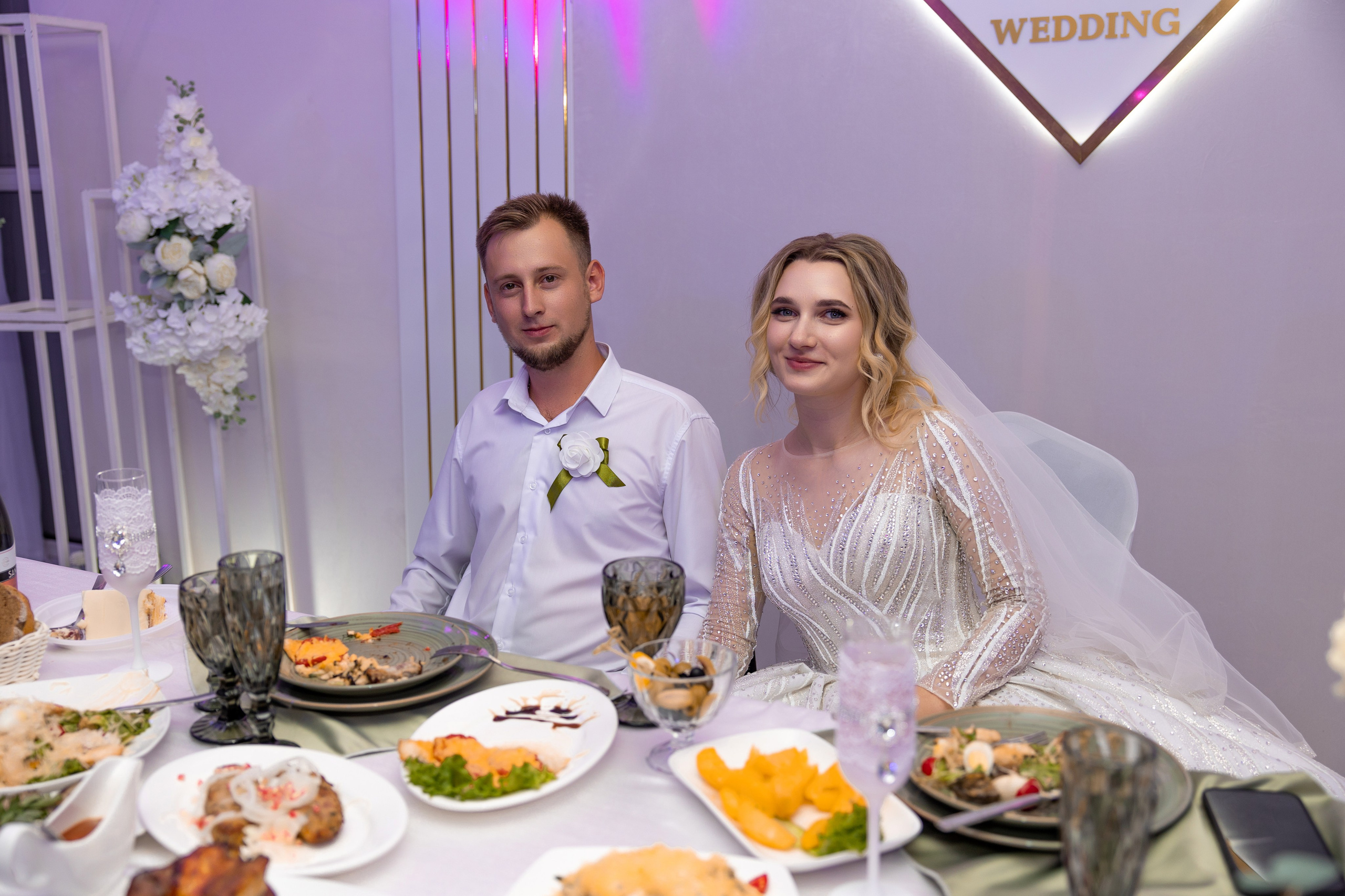 Виталий и Софья. Видеосьемка, фотосьемка свадеб, юбилеев, утренников в Краснодарском кр