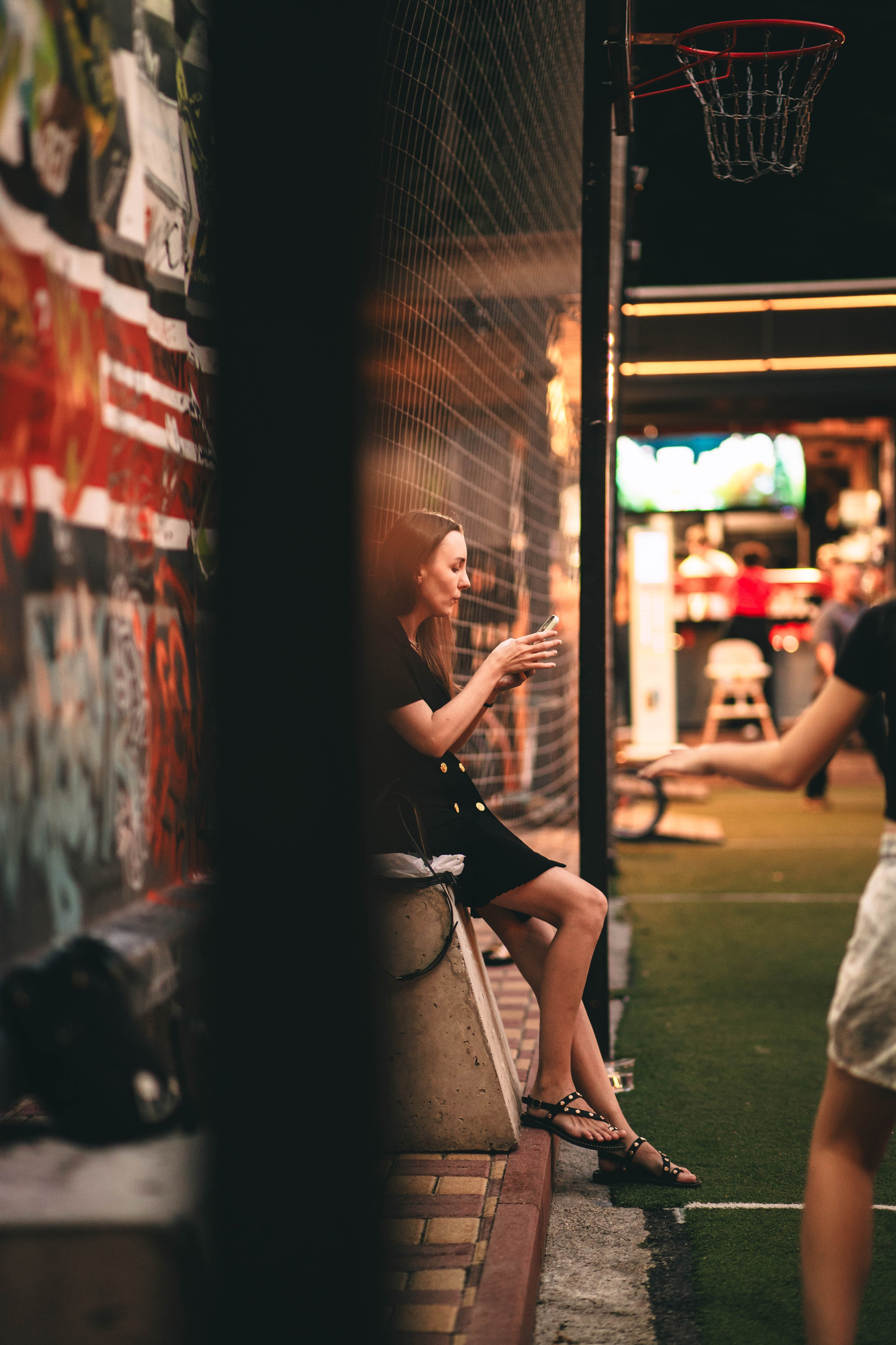 Pet-Party + Live-music |Парк Культуры. Фотограф в Ставрополе Алина Клочкова