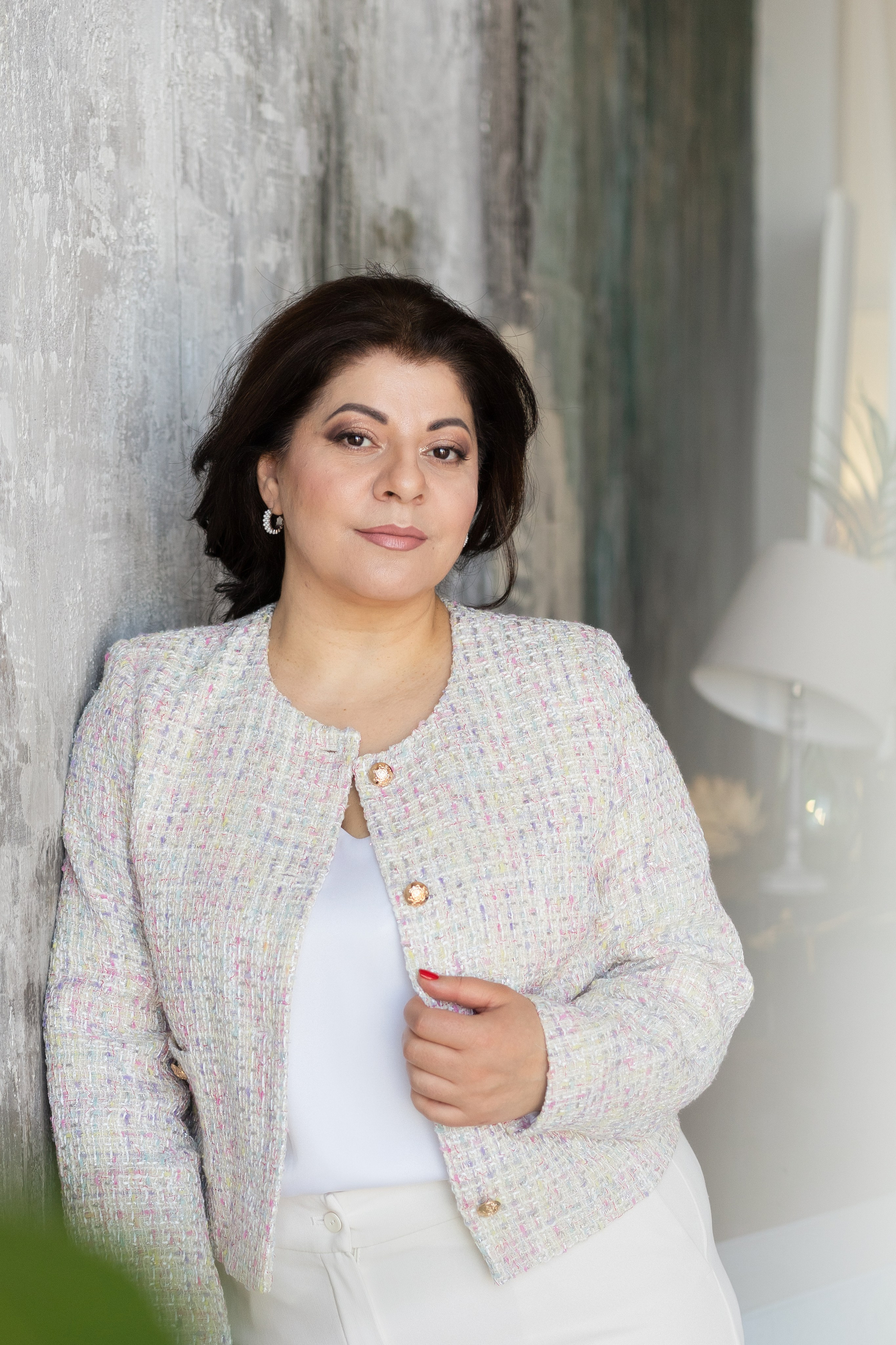 Рузанна — наставник по проявленности. Фотограф Москва Илюткина Евгения ilutkina.evgenia