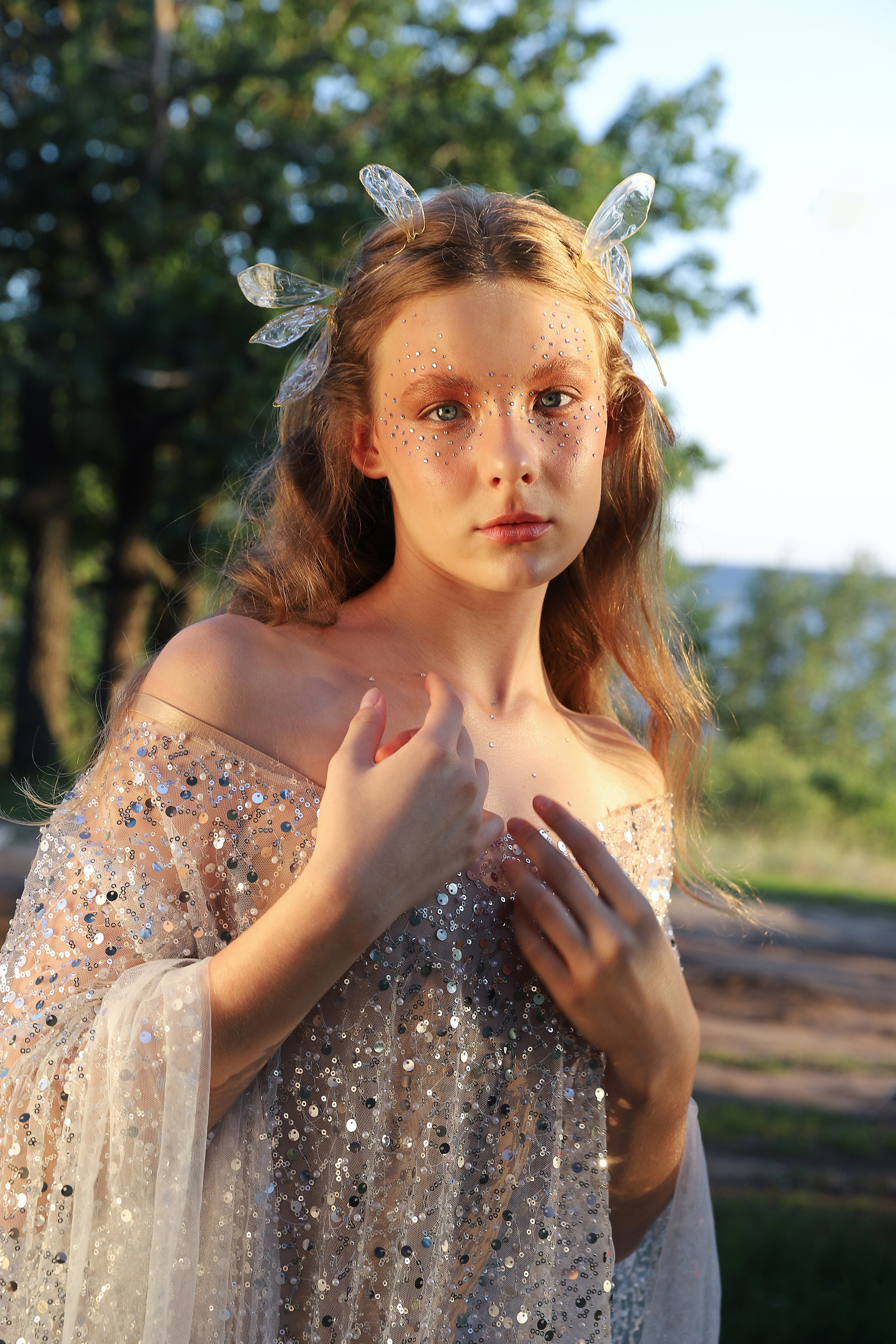 Эльмира Атнагуллова