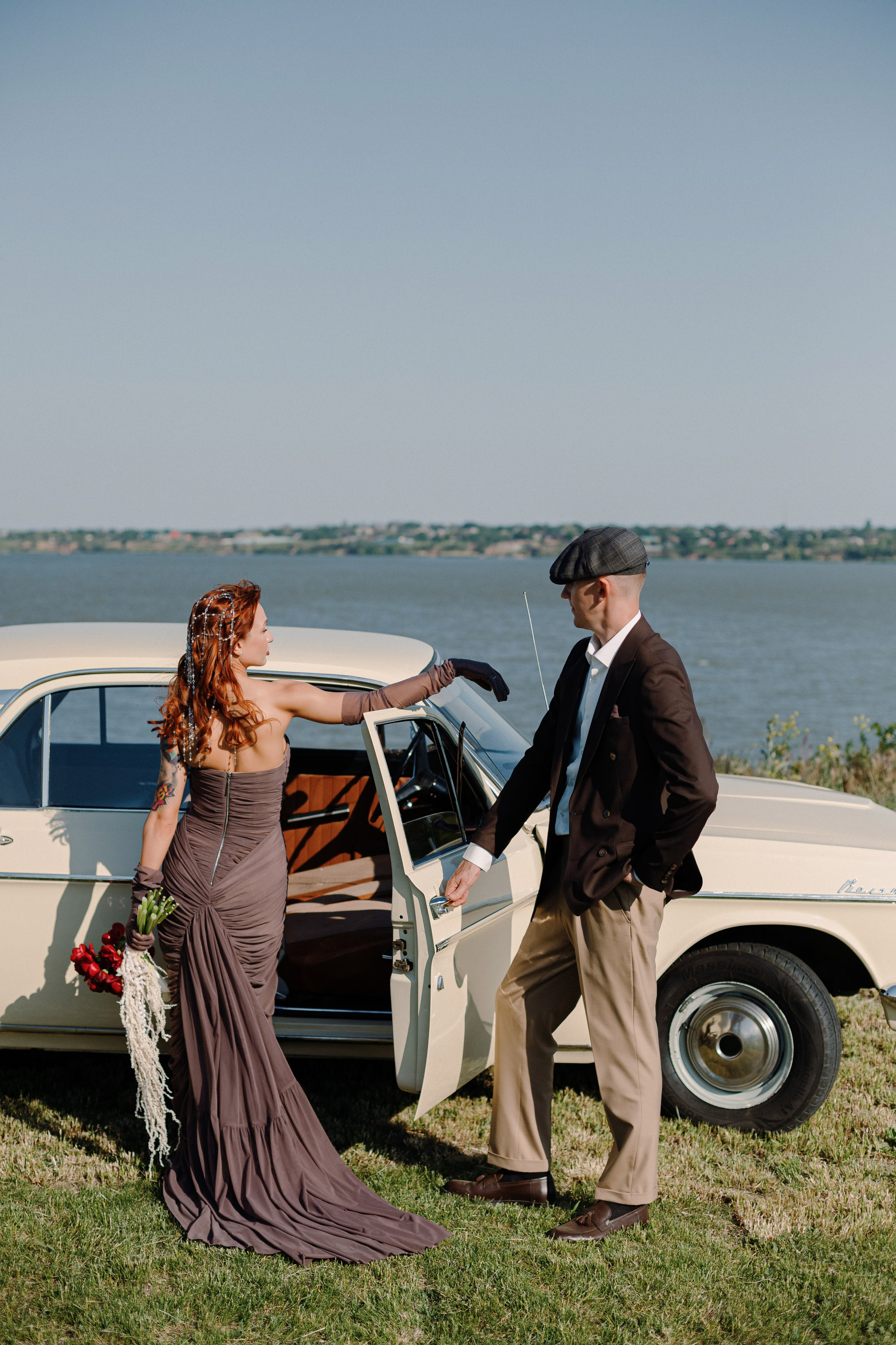 Свадебная фотосъёмка в Таганроге — Валентин и Алина | Фотограф Бакарюк Антон. Свадебный и семейный фотограф в Таганроге Бакарюк Антон