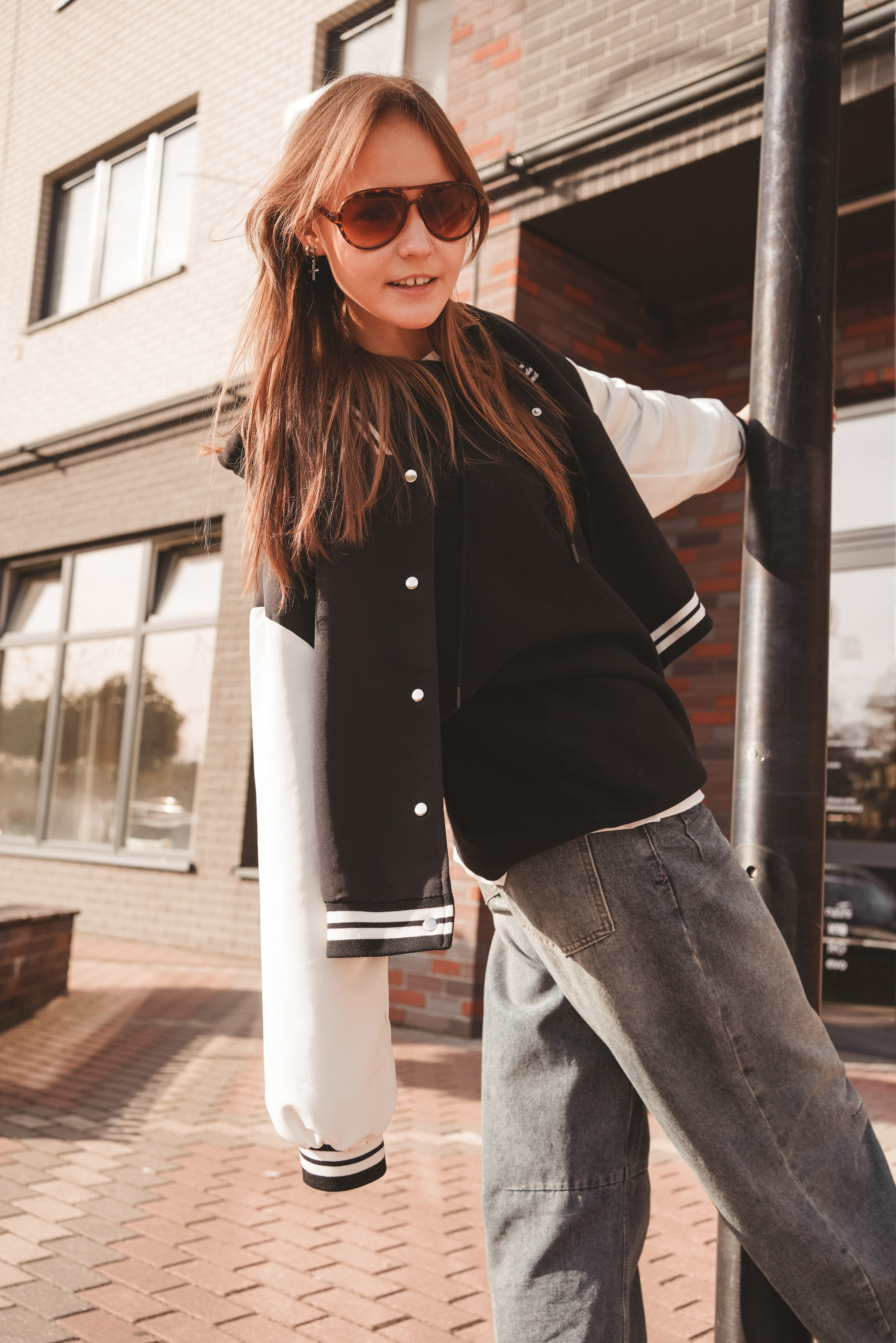 Eva P. Modeling agency TM MODELS