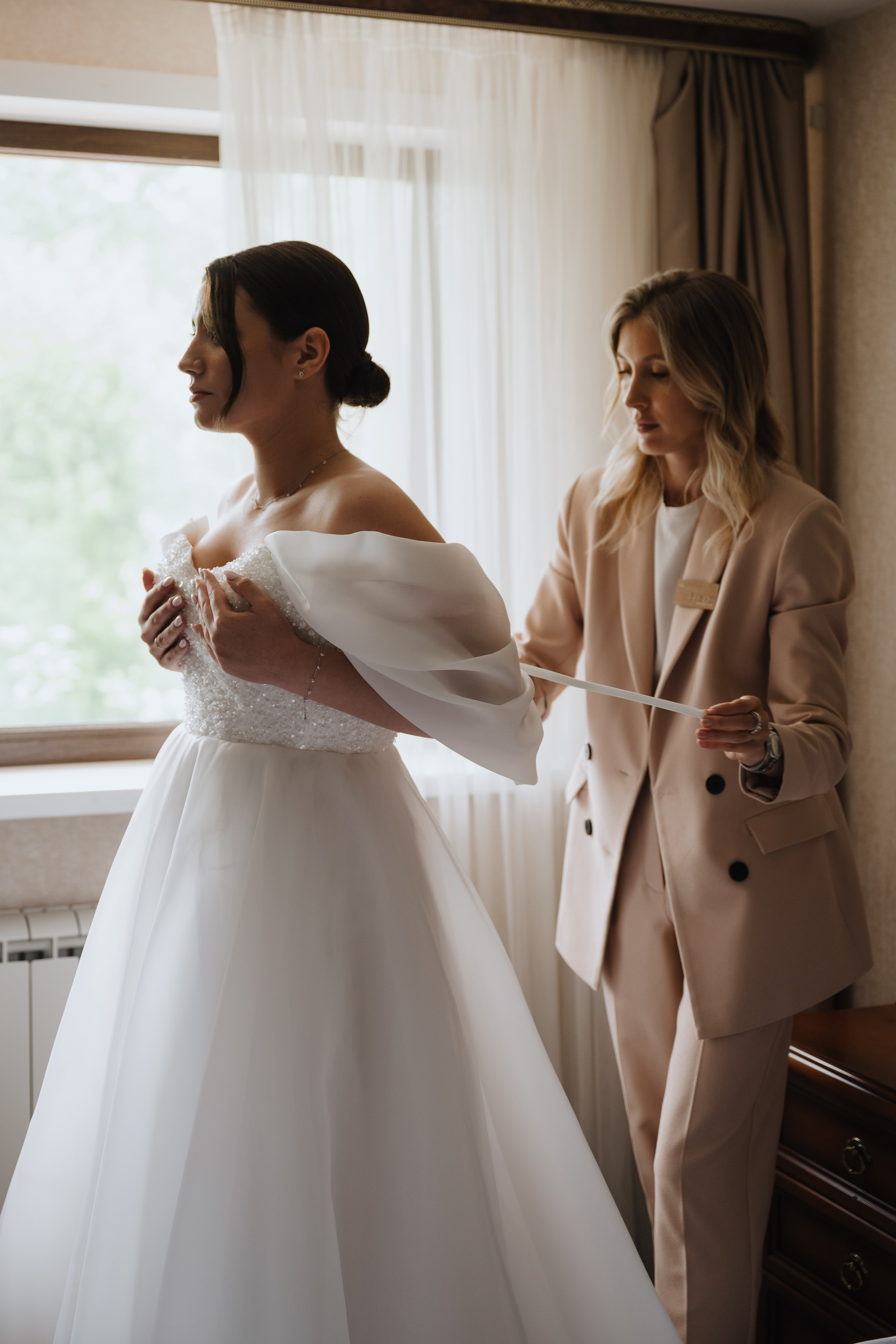 Елизавета & Арсений