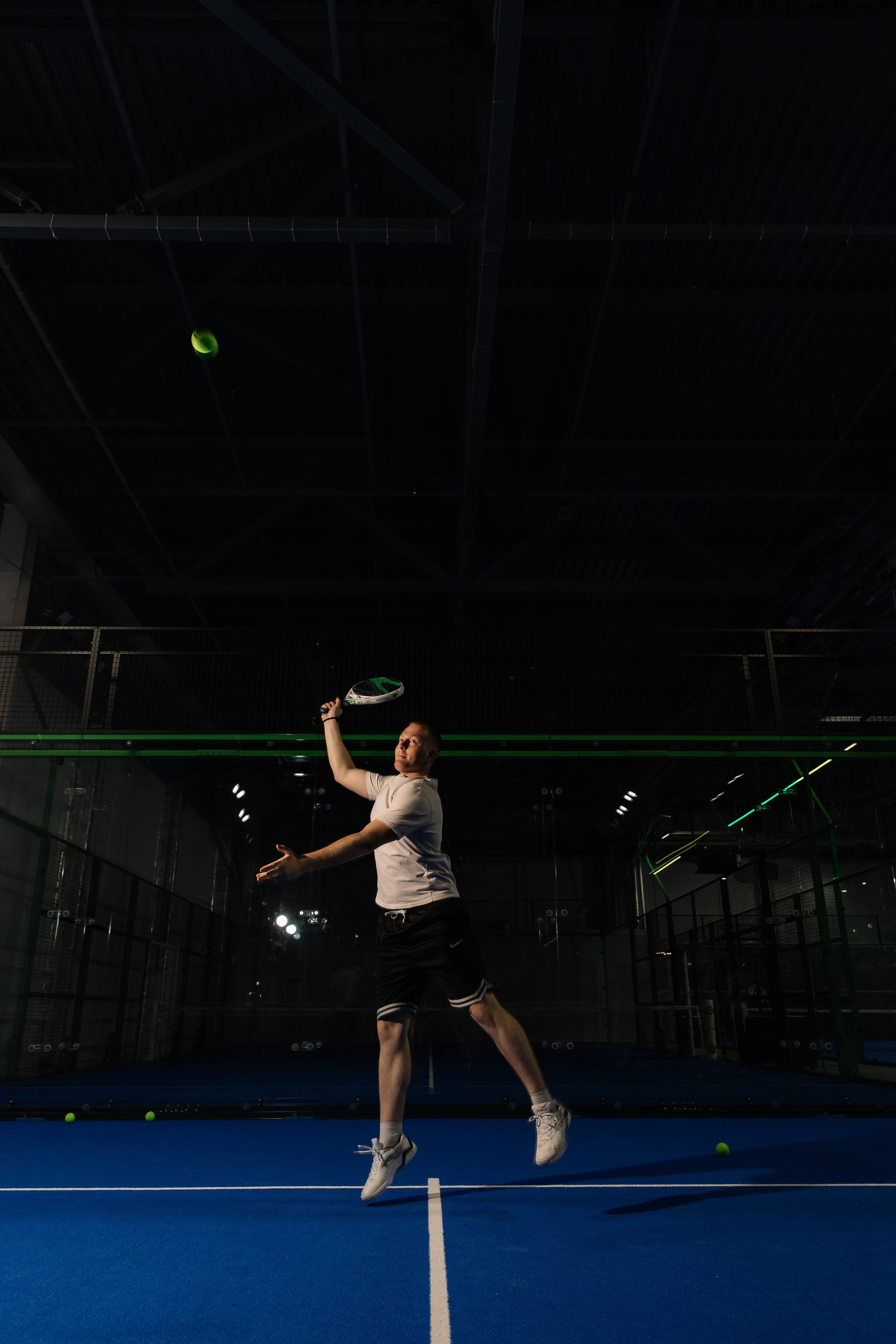 Спорт. Детков Николай — фотограф в Омске