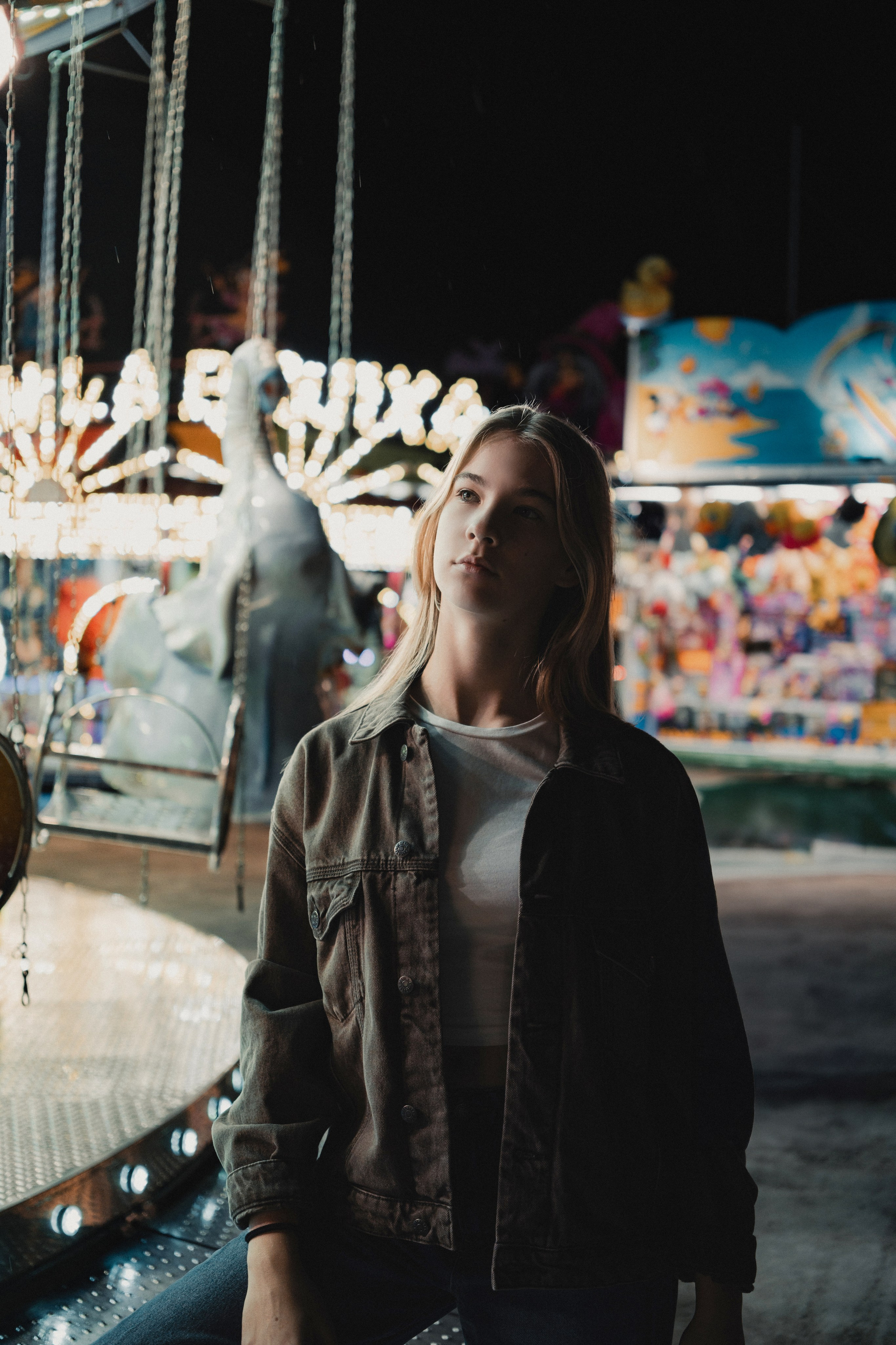 EMI. Профессиональный фотограф Кристина