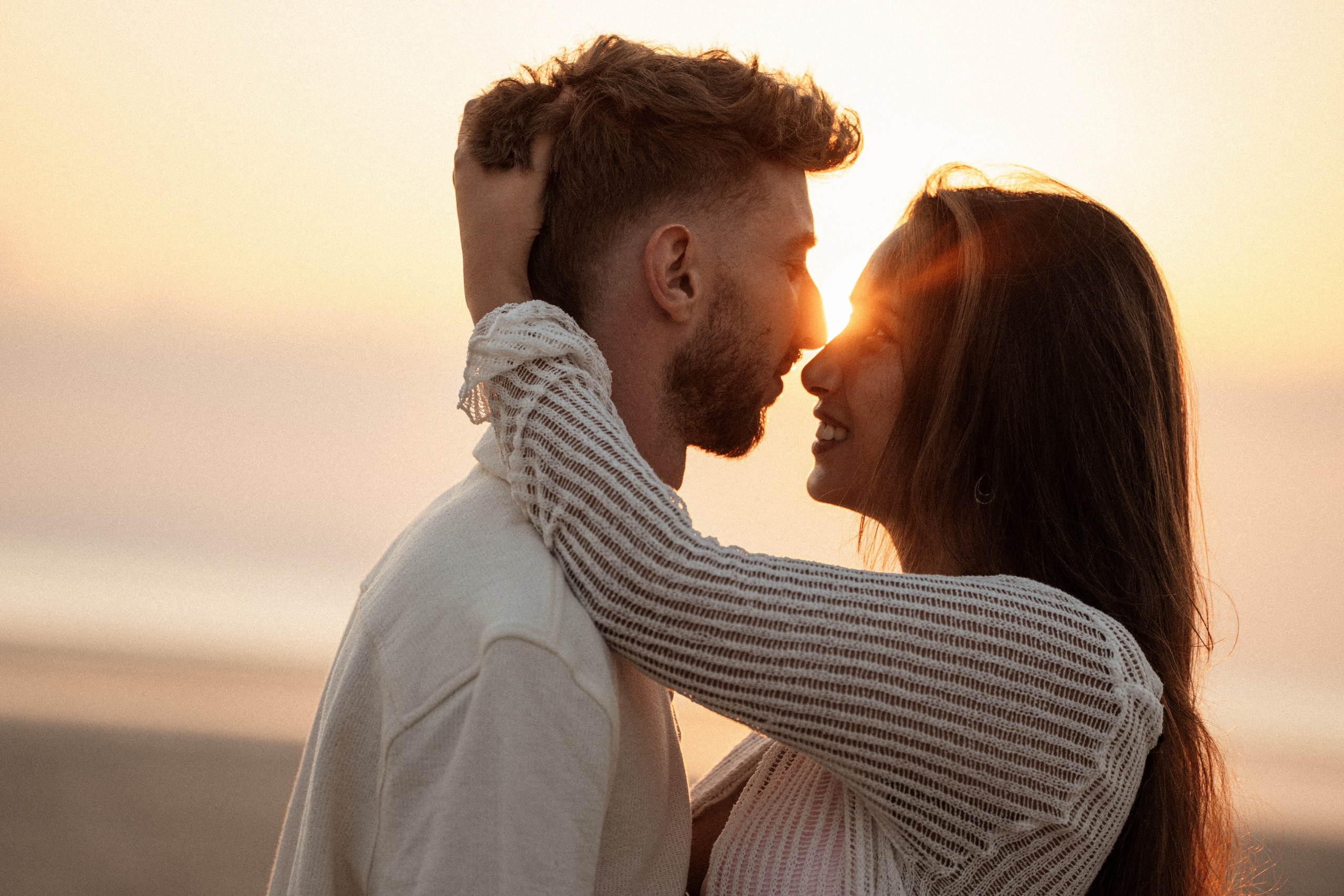 About love. Photographer in Koh Samui | Olga Krasikova