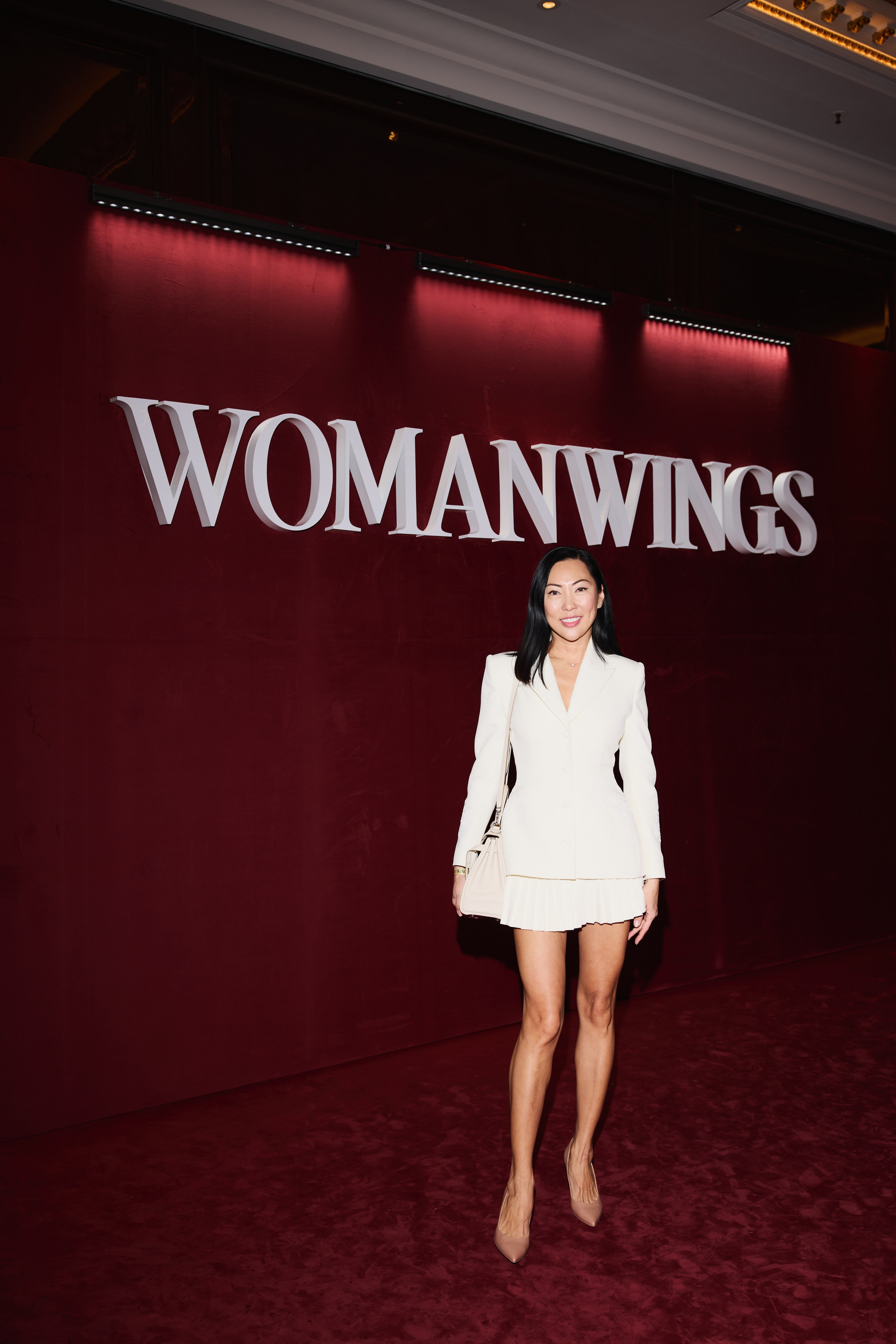 WOMAN WINGS Forum at The Carlton фото. Профессиональный фотограф Татьяна Евглевская