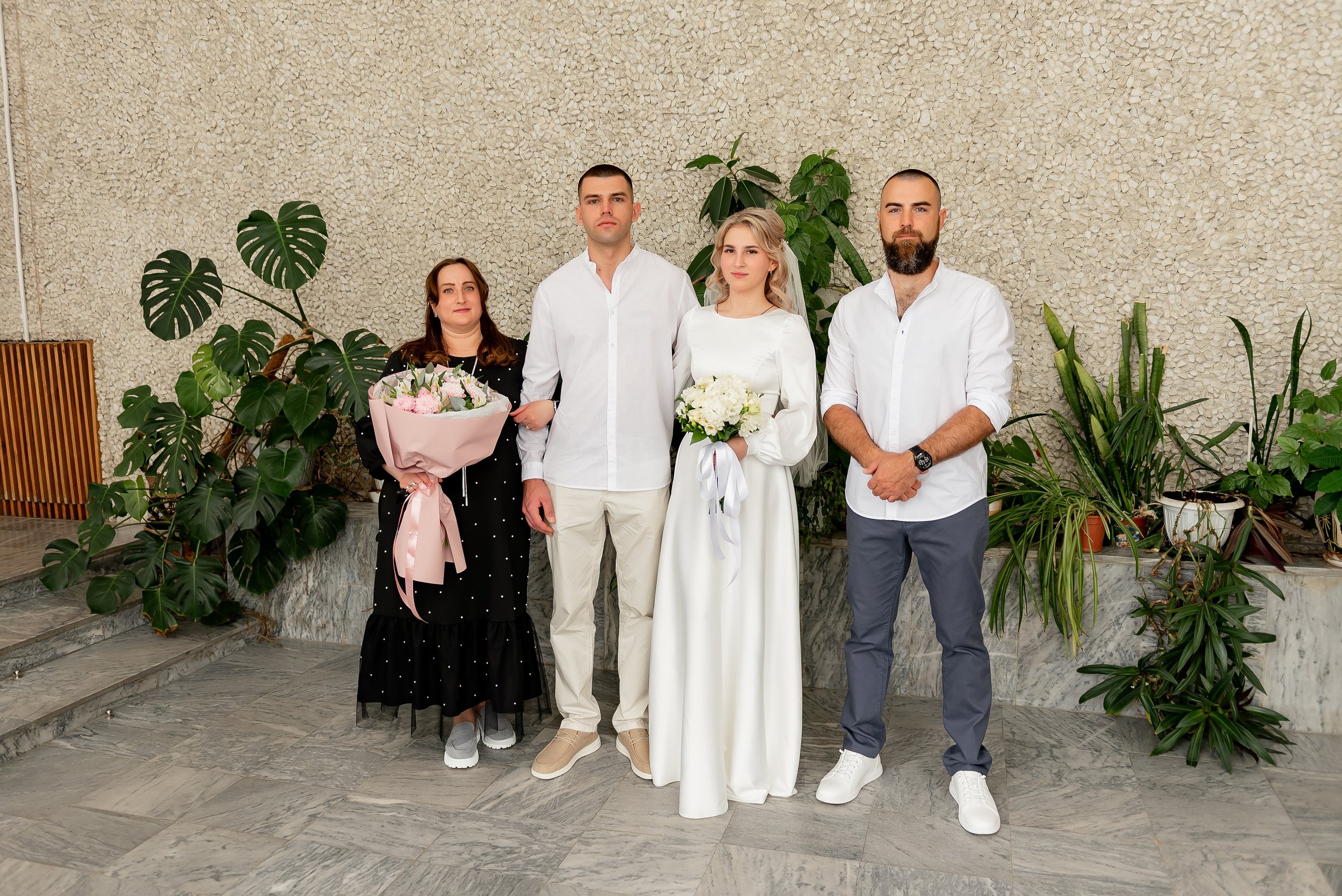 Иван и Кристина. Фотограф Татьяна Иванчикова