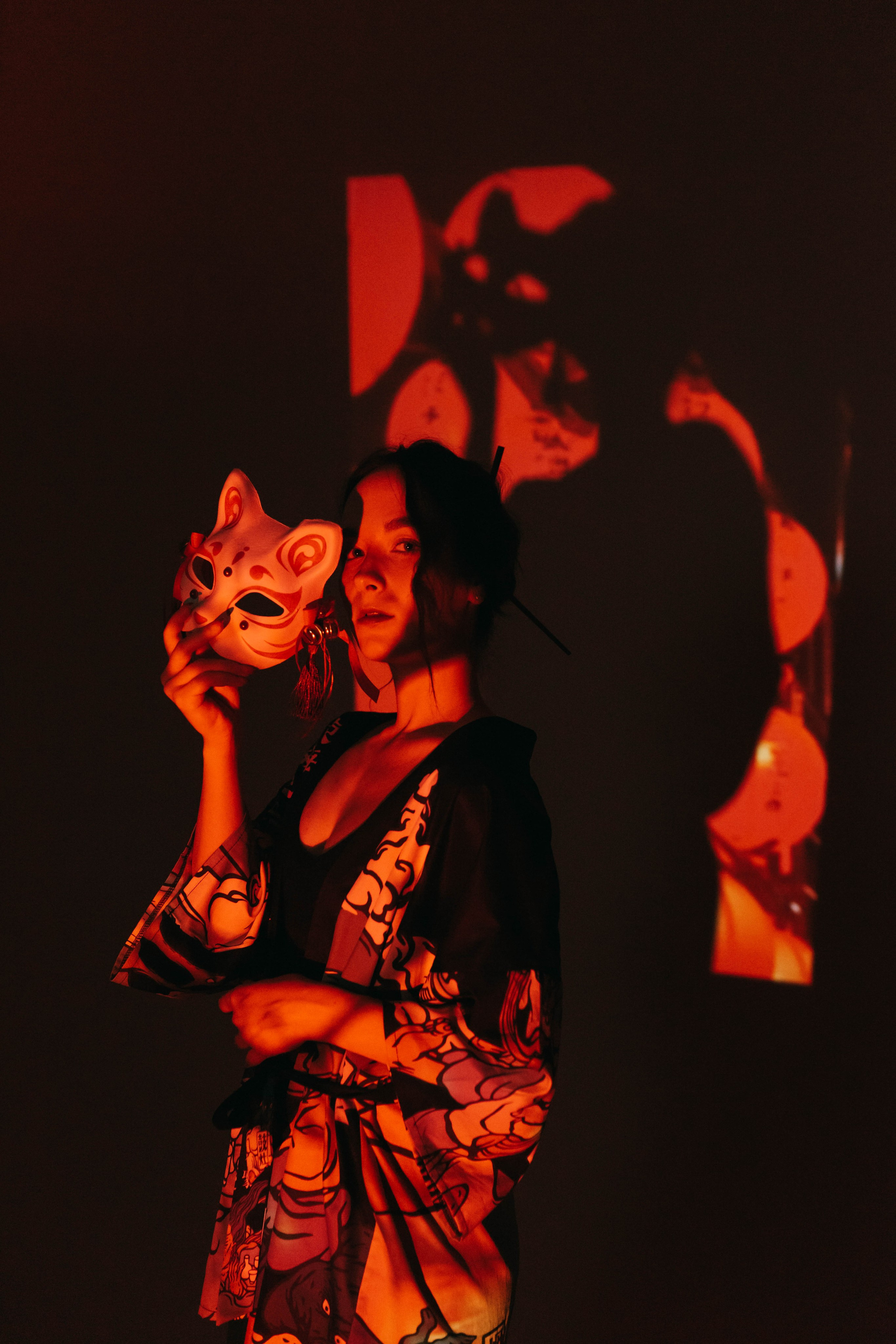 Александра. Евгения Арефьева — свадебный и портретный фотограф в Чите