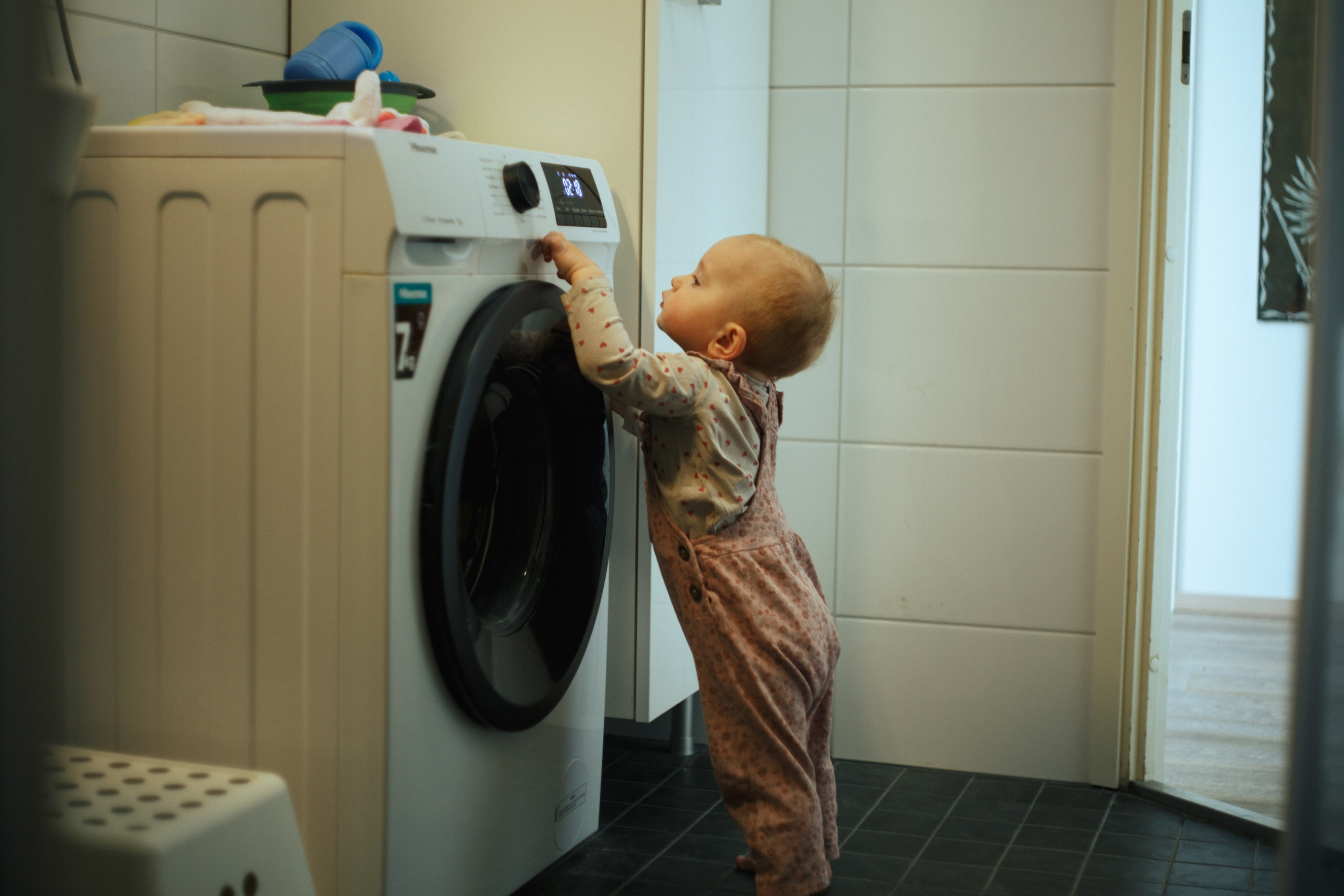 Growing Up: Polina. Elena Yavorskaya Photography