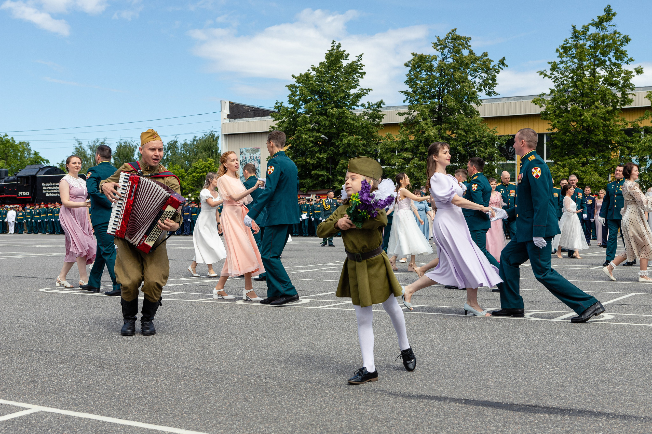 Фото и Видео Военных Выпускных в Санкт-Петербурге. Фото и Видеосъемка на ваше мероприятие. Александр Романов