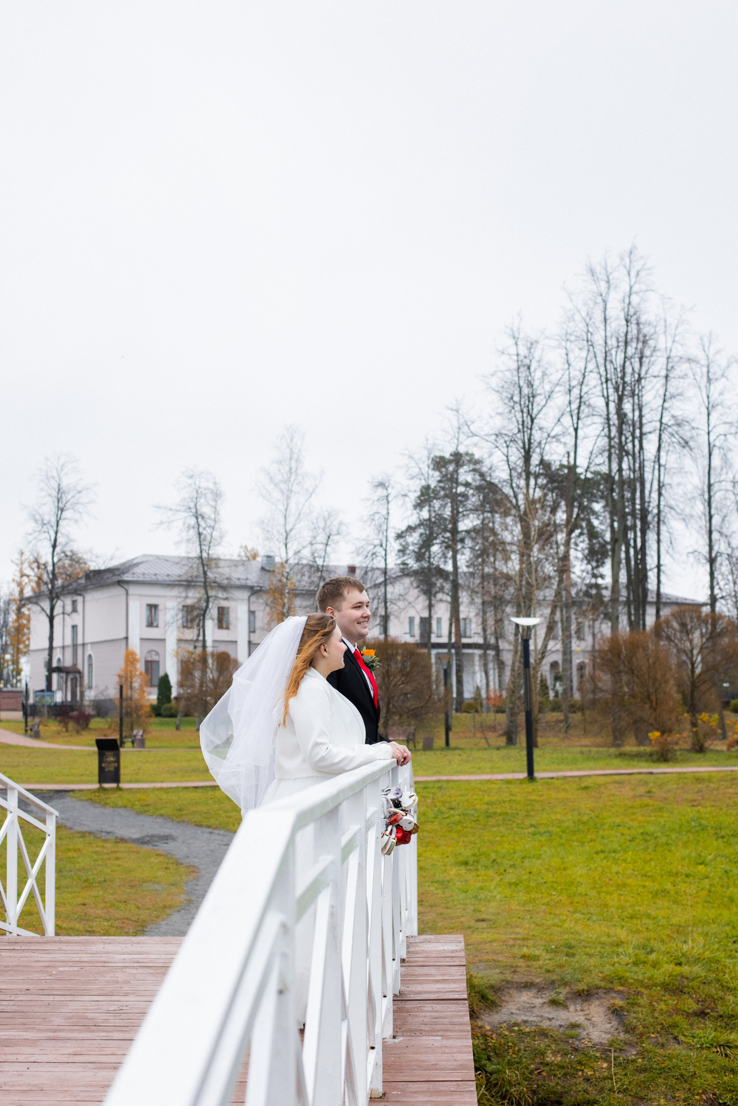 Wedding: Светлана & Иван. Фотограф в Шатуре Оксана Осьмакова