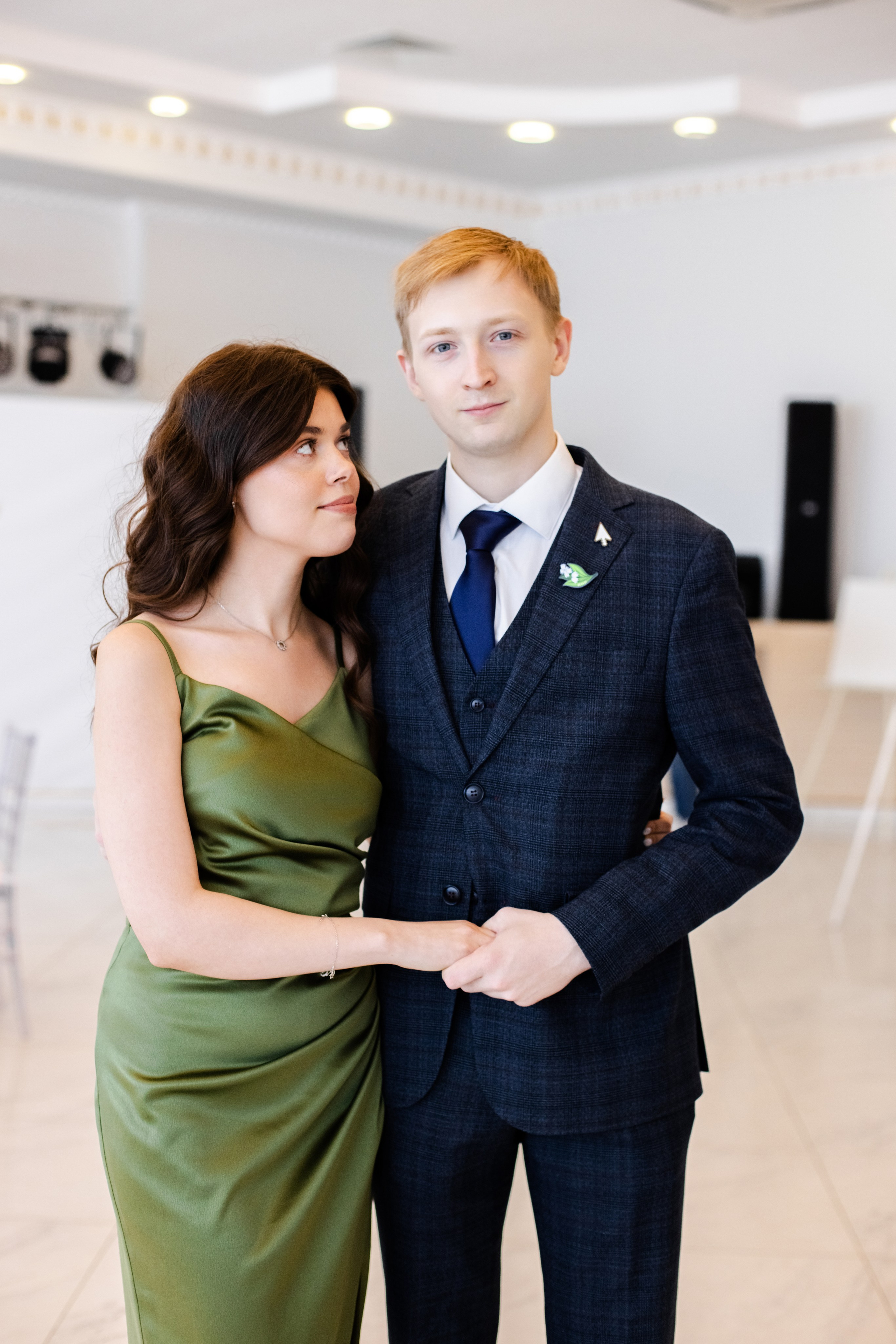Wedding: Артём & Милана. Фотограф в Шатуре Оксана Осьмакова