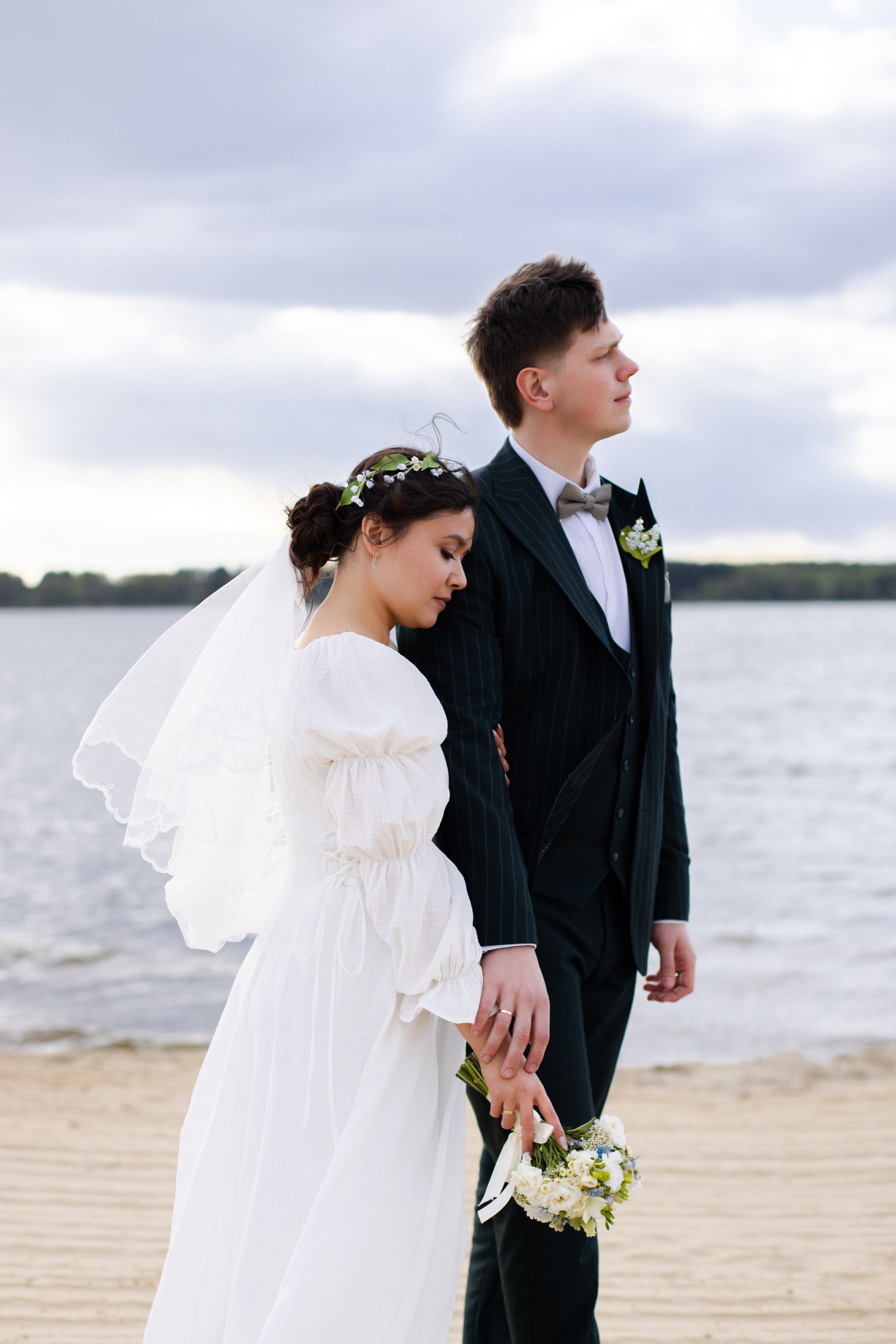 Wedding: Артём & Милана. Фотограф в Шатуре Оксана Осьмакова