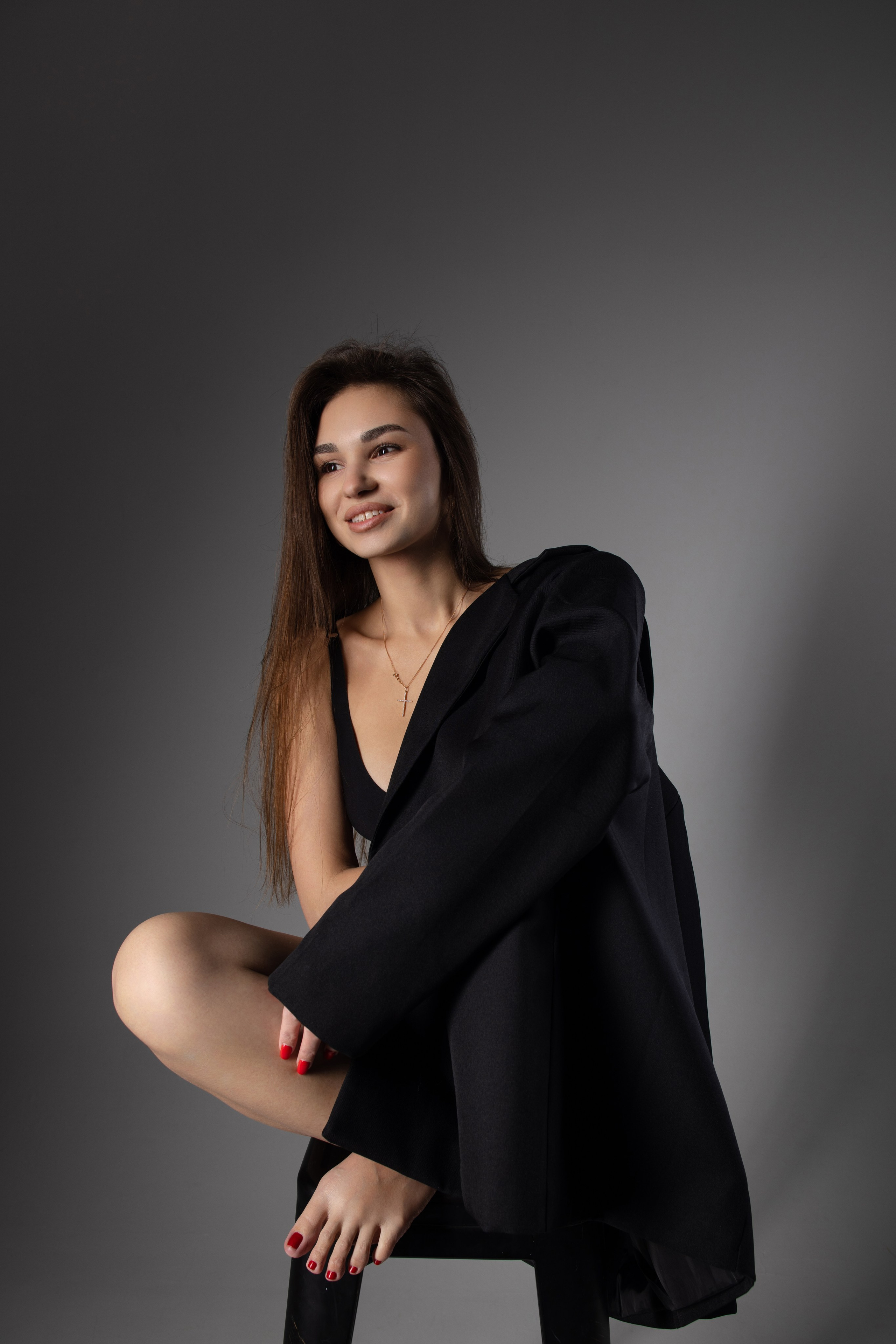 Кристина. Фотограф в Шатуре Оксана Осьмакова