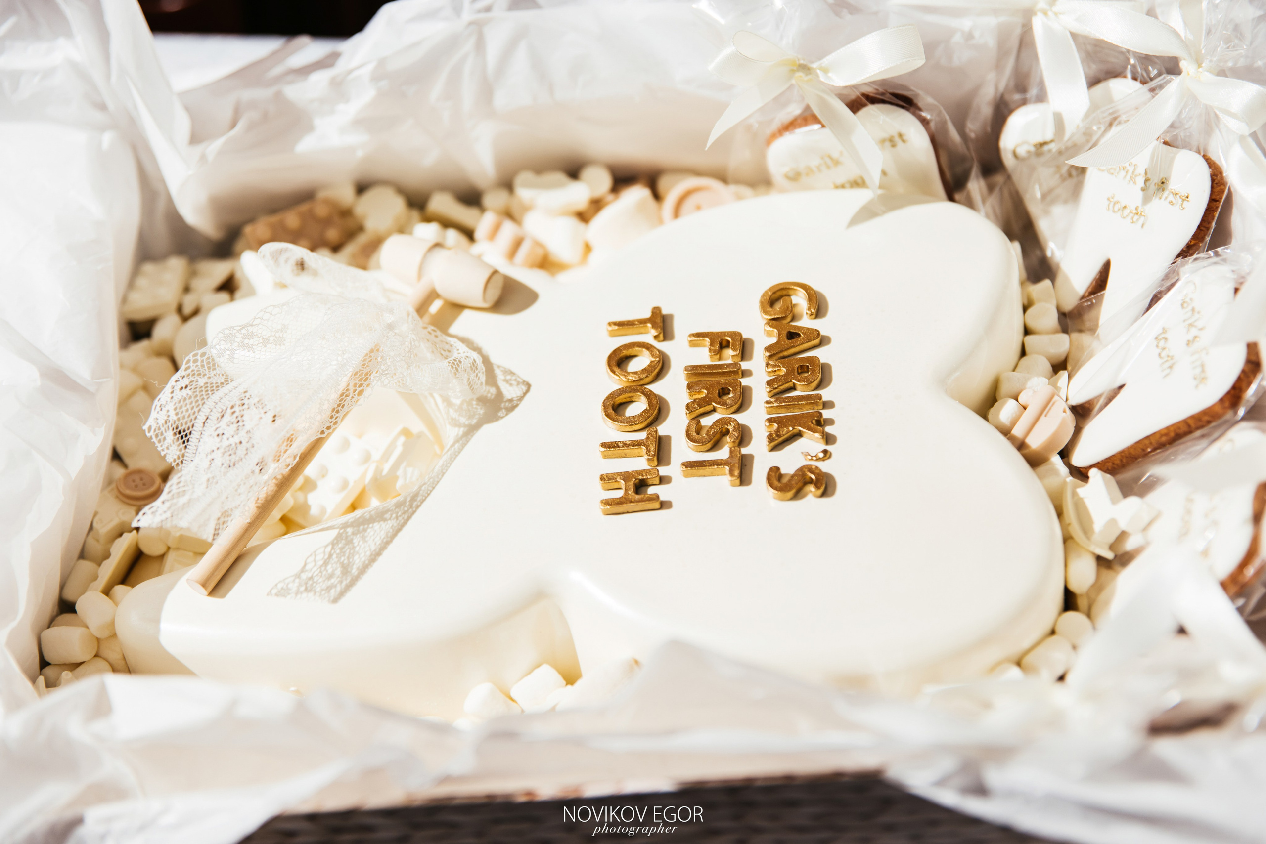 Garik 1year. Фотограф Ростов-на-Дону