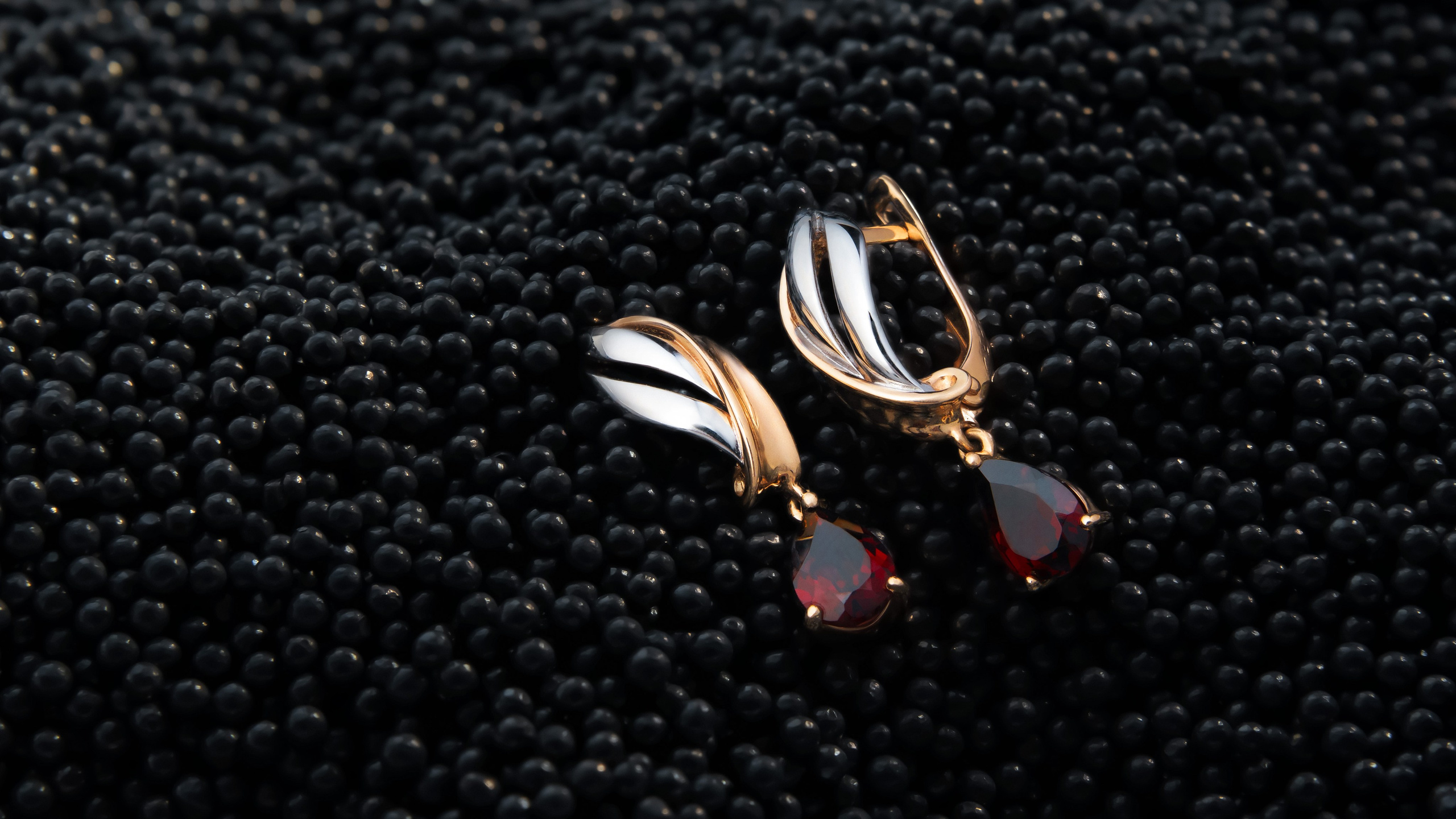 Коммерческая съёмка. Фотостудия CHIC Рязань