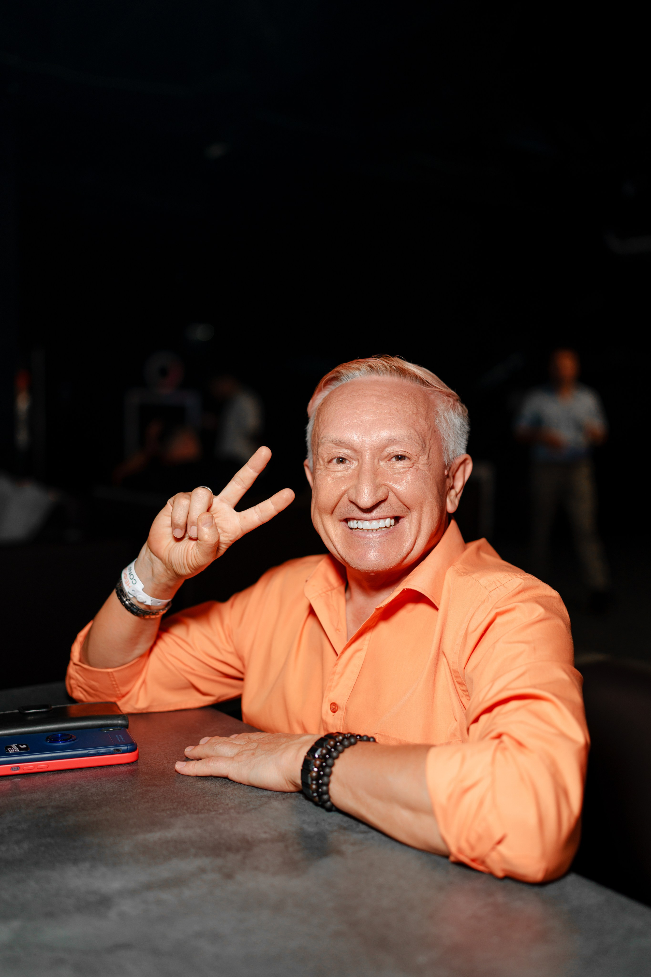 Фотограф на конференцию. Репортажный фотограф Москва Сергей Дружинин