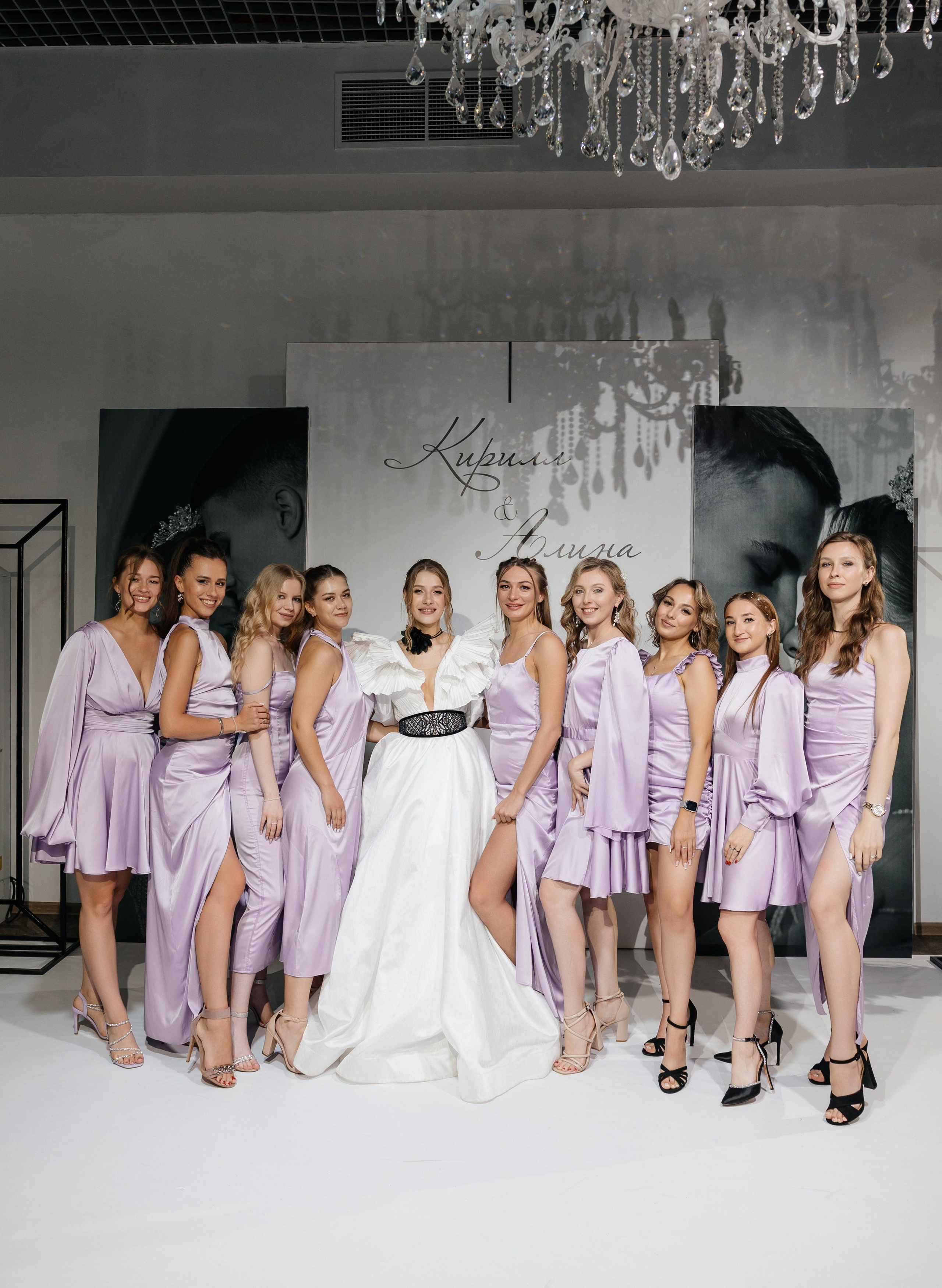 Свадебная история Кирилла и Алины. Свадебный и семейный фотограф Рассказова Виктория