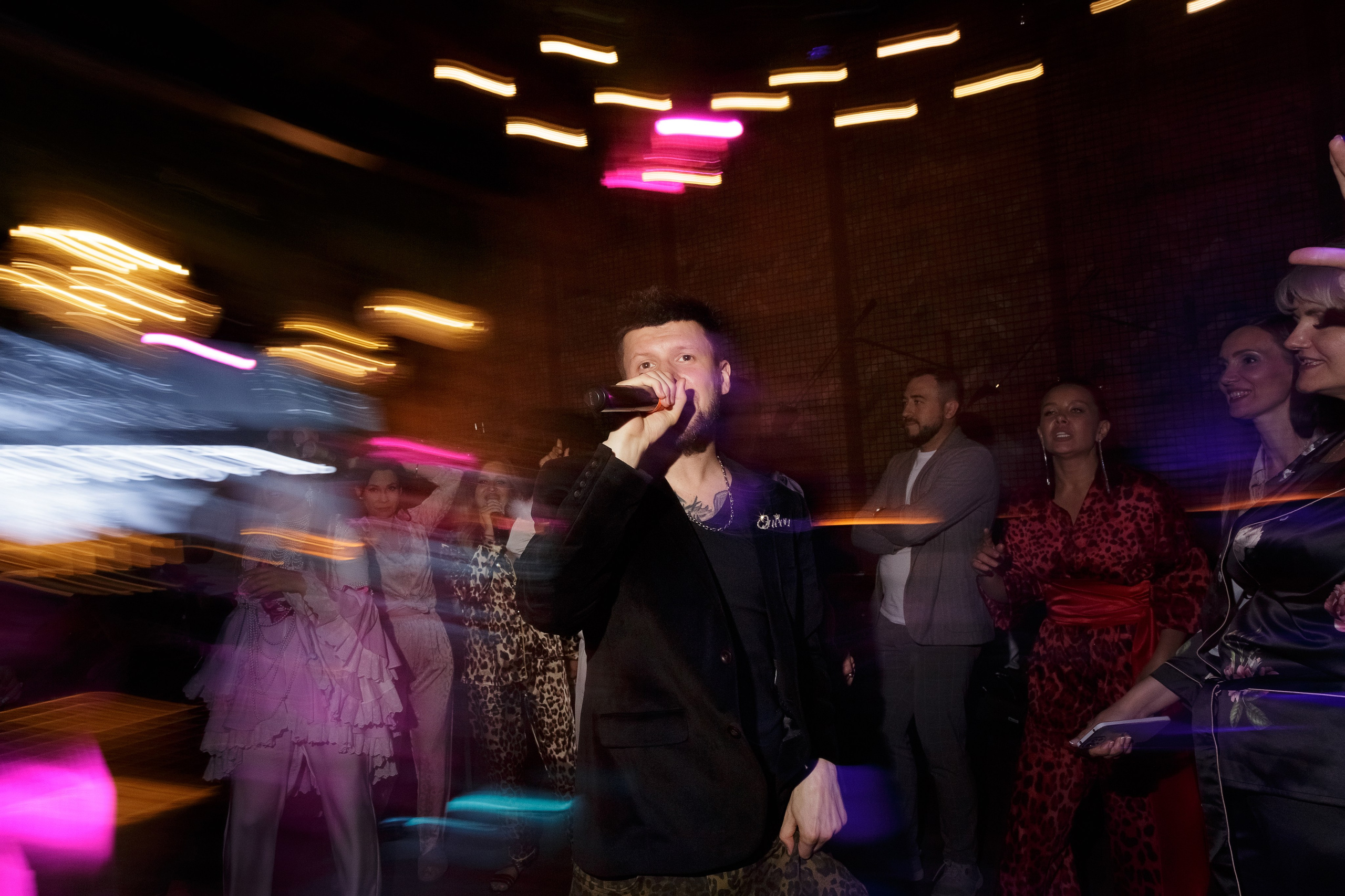 Светский фотограф Санкт-Петербург и ЛО