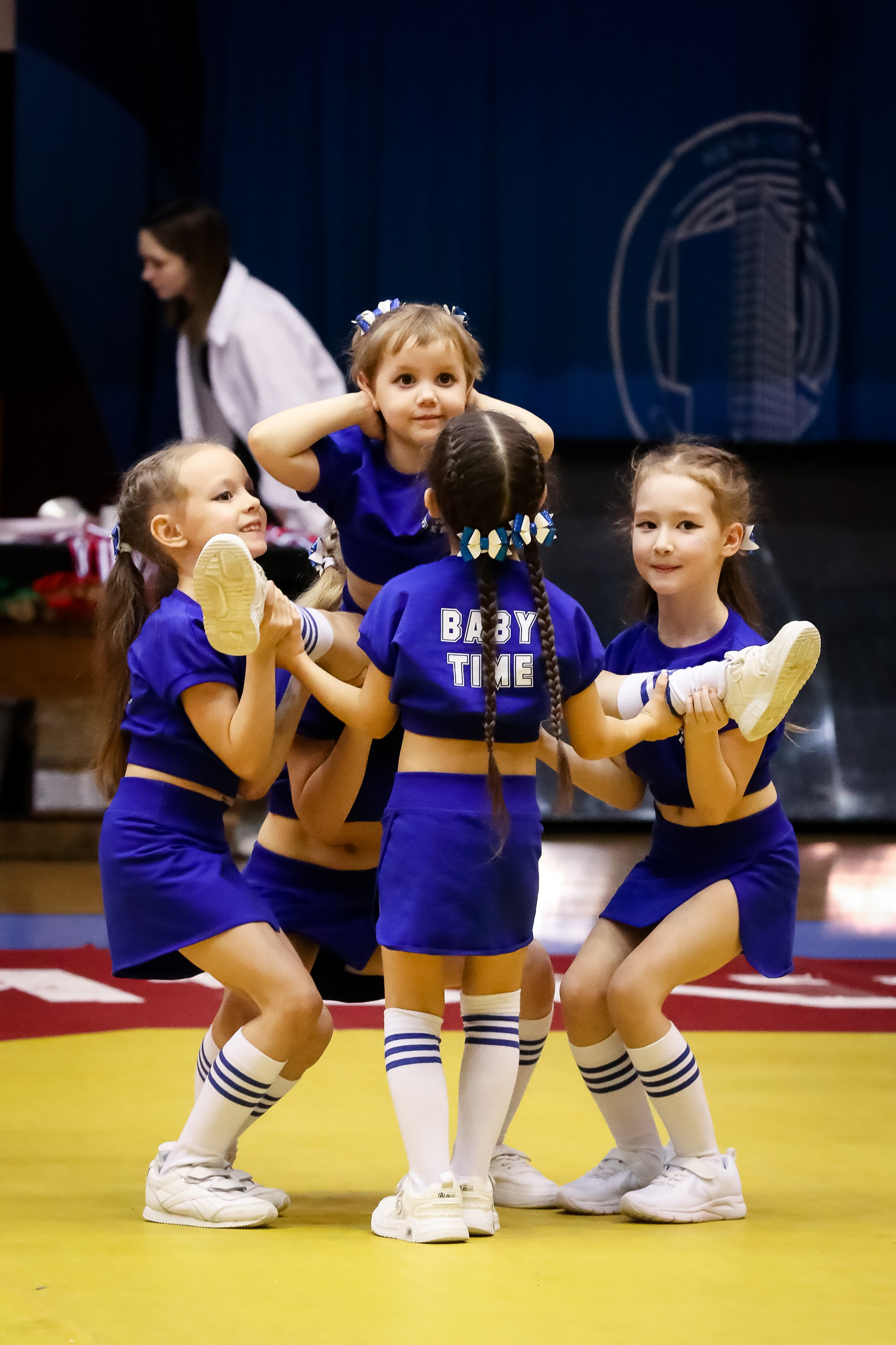 ЧЕМПИОНАТ И ПЕРВЕНСТВО ЧЕЛЯБИНСКОЙ ОБЛАСТИ ПО ЧИР СПОРТУ — 2023 г
