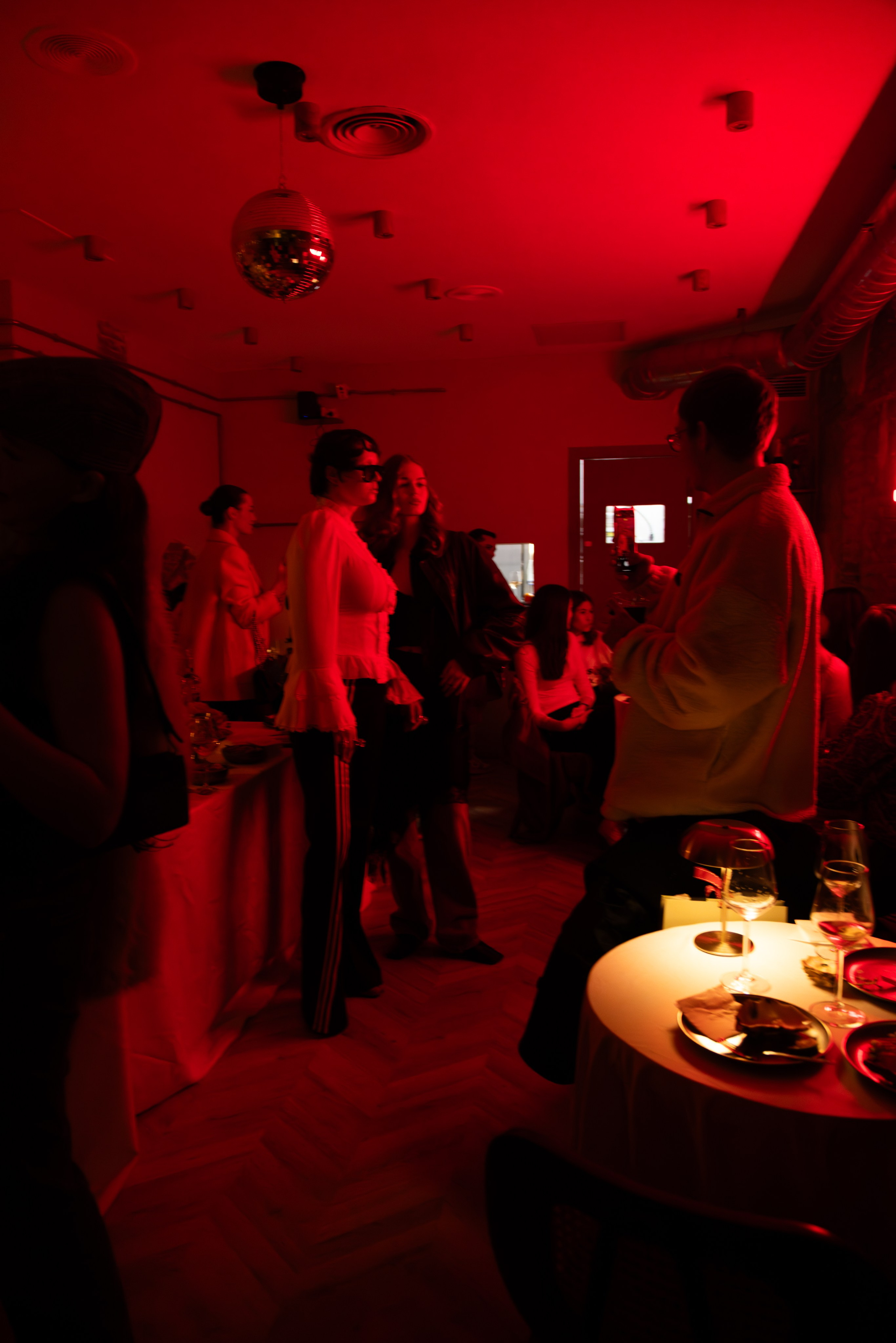 NIGHT and the CITY. Фотограф в Барселоне Валиулова Ася