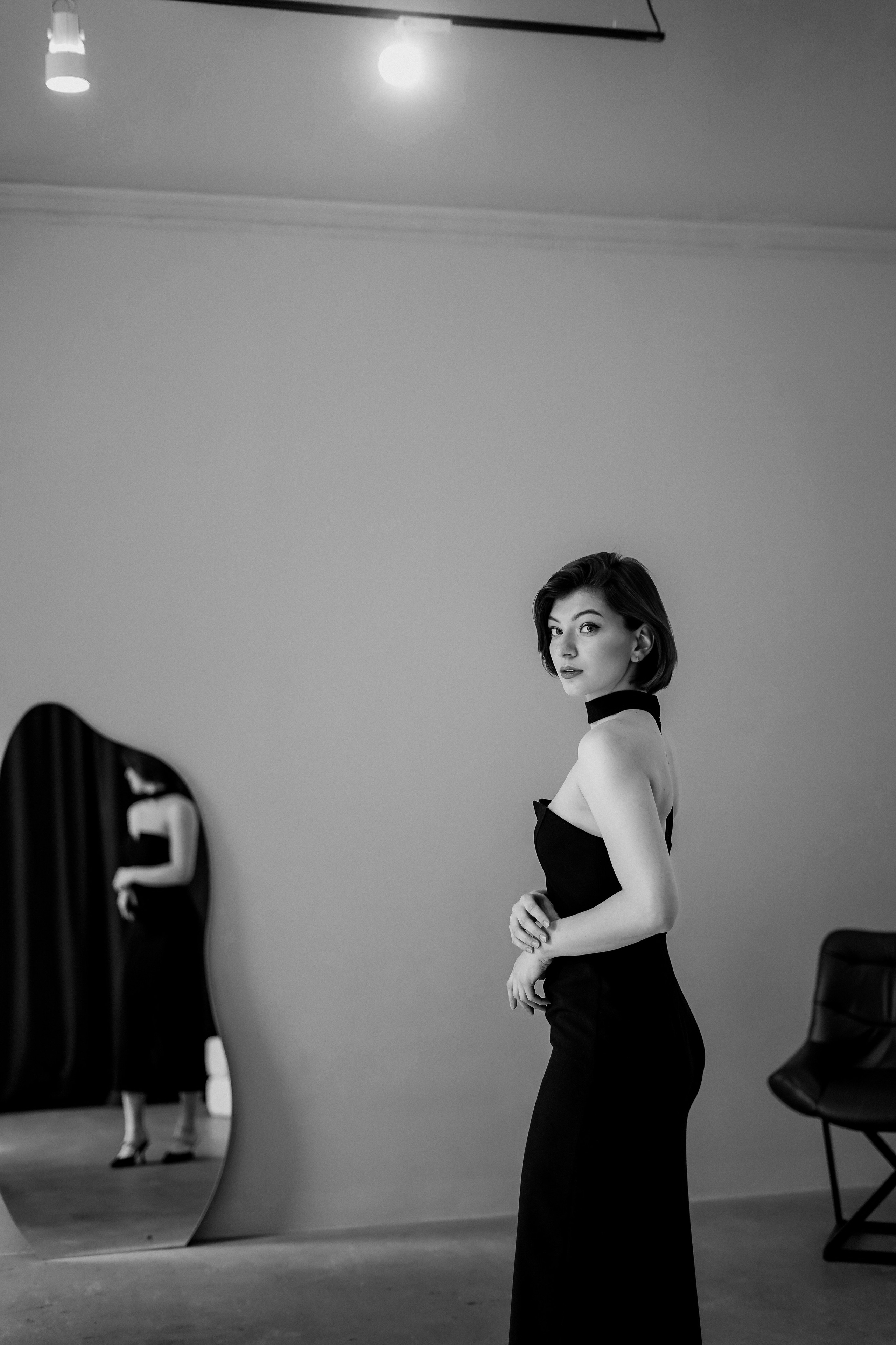 Лиза. Фотограф Валерия Крахмалева