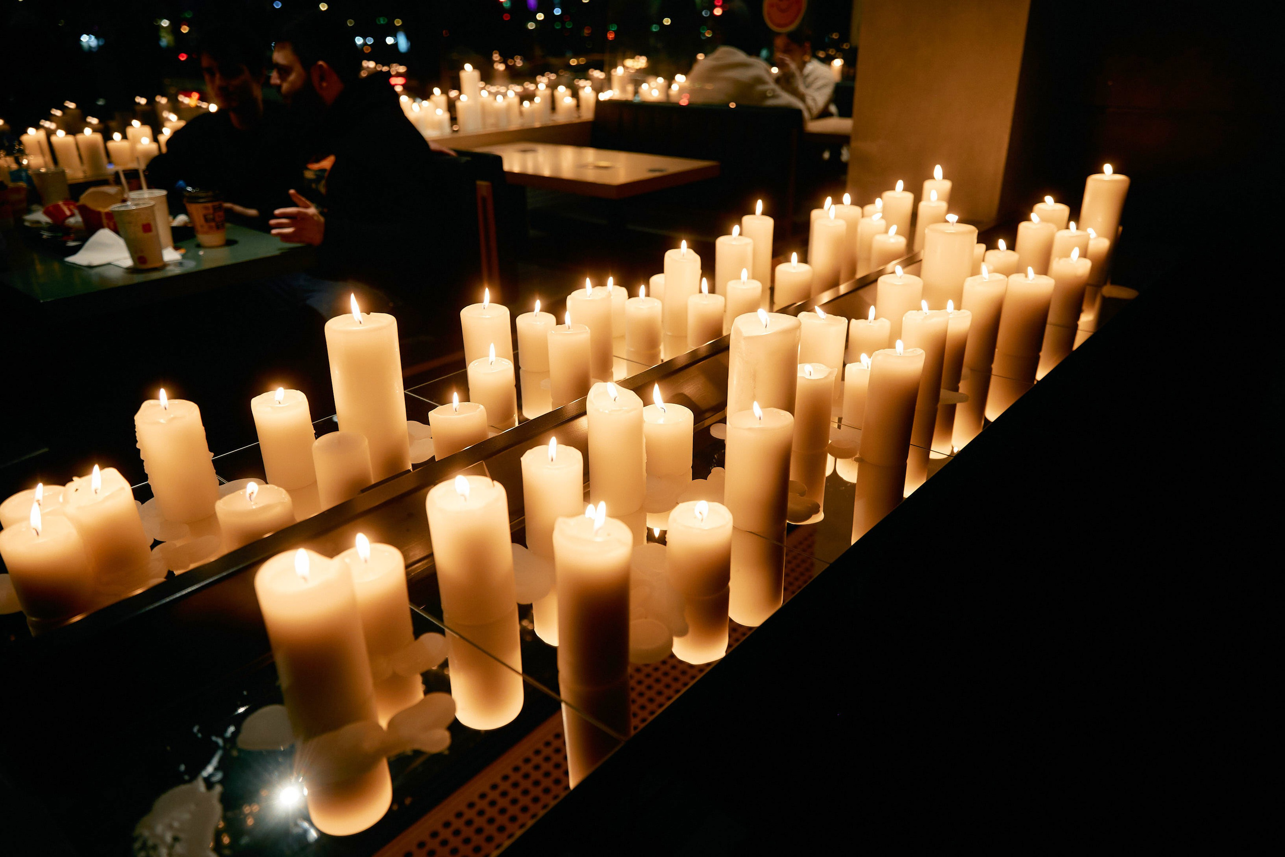 Макдональдс. Всё включено. Дмитрий Смирнов. Фотография, дизайн