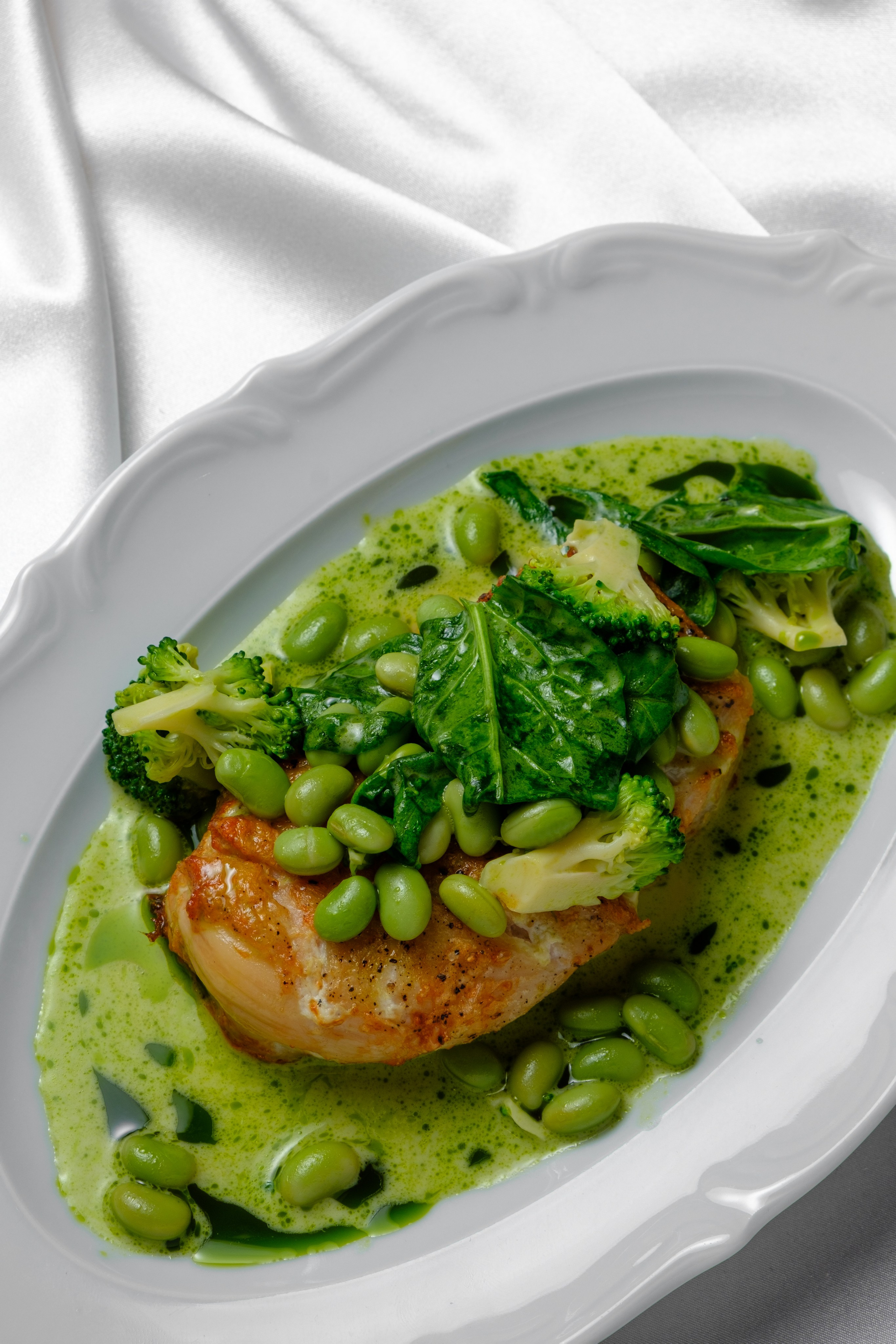 HP «Mona Lisa». Фотограф в Тюмени Кирилл Марфин