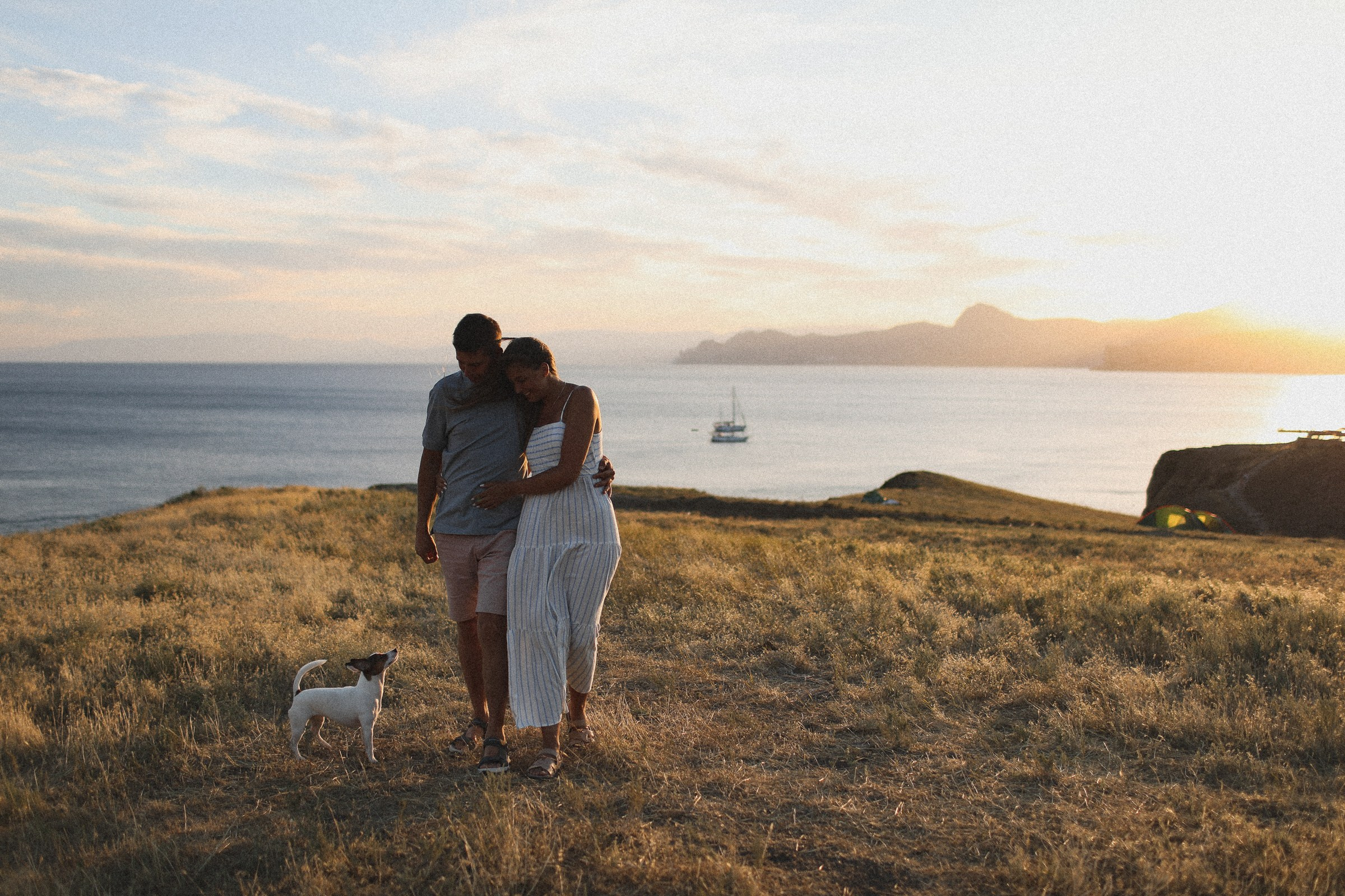 В твоих руках. Семейный фотограф в Москве Алевтина Носова