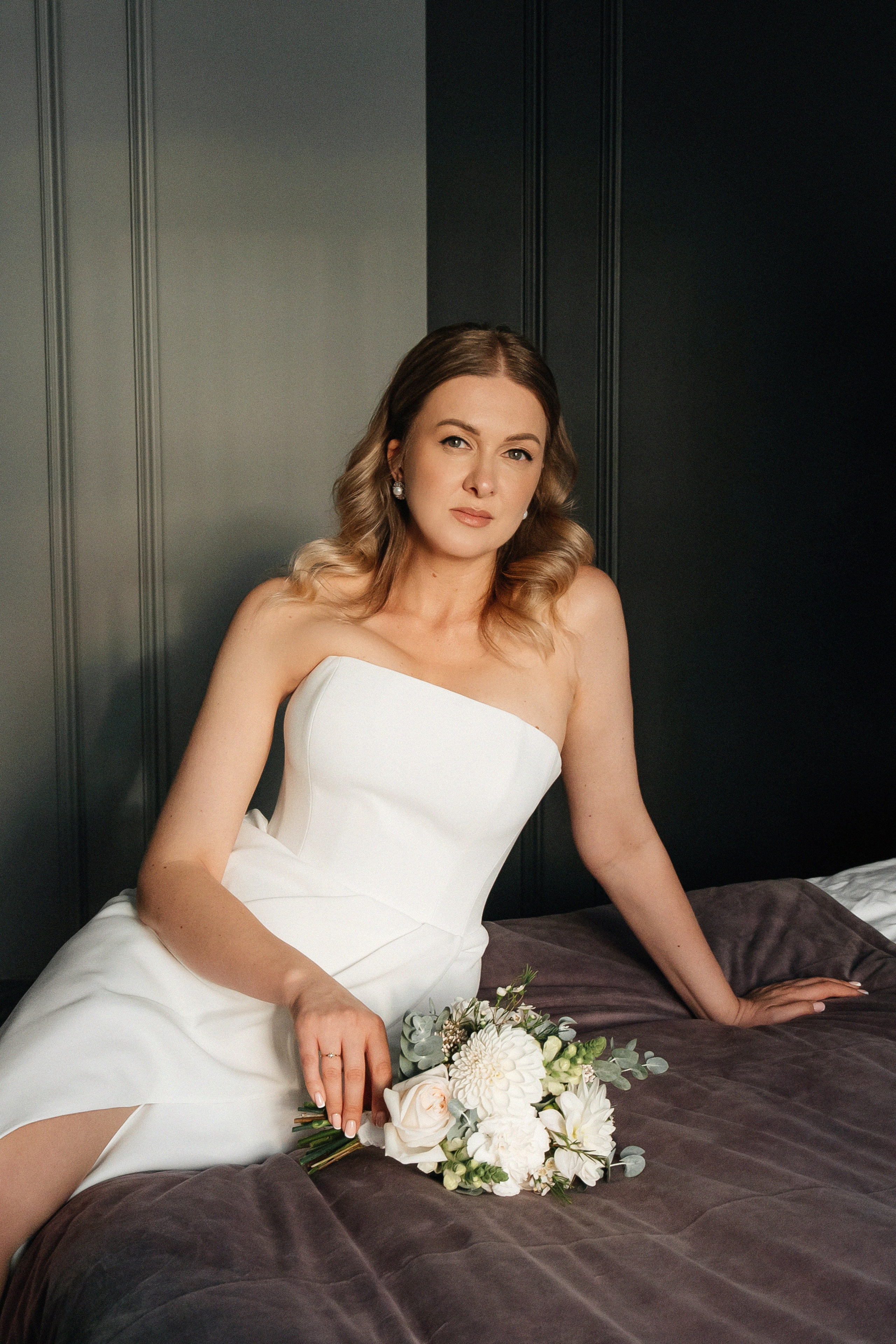 ANONS. Мария — Свадебный фотограф