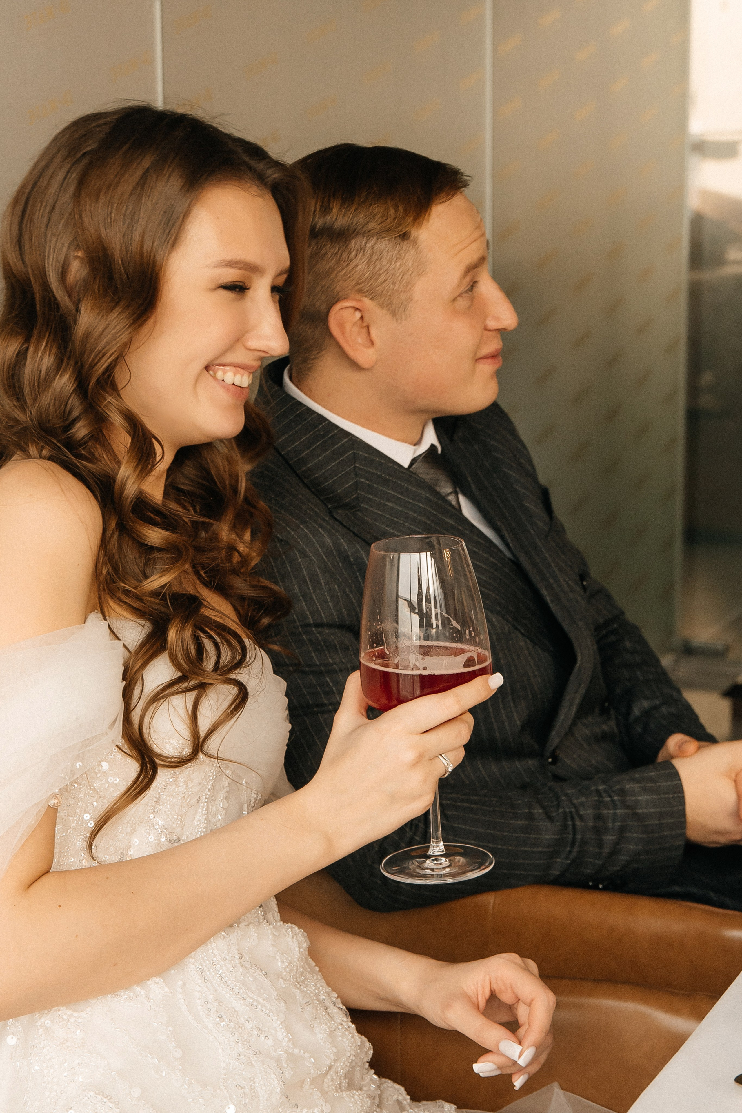 ANONS. Мария — Свадебный фотограф