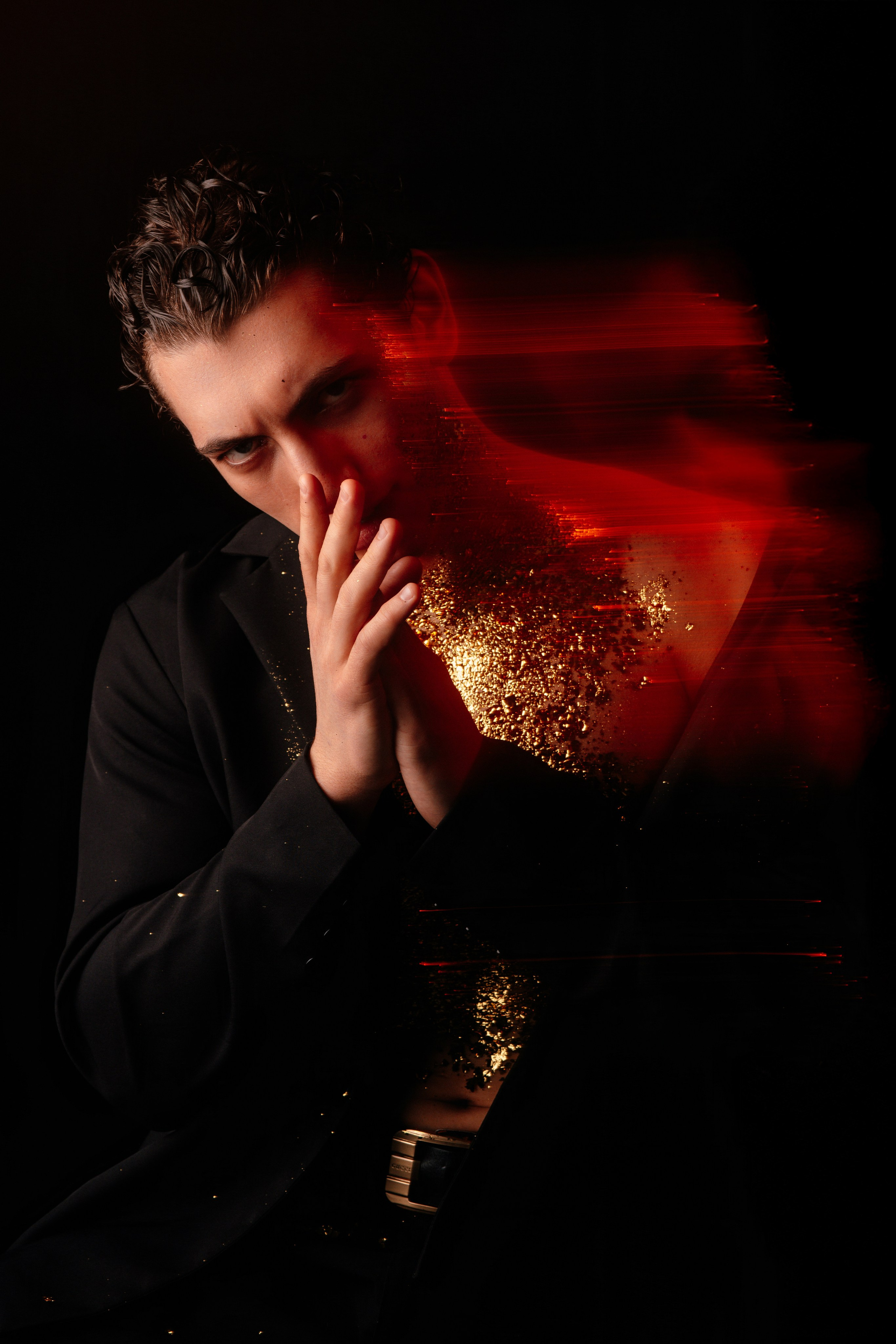 Данил. Фотограф в Нефтеюганске Никита Сыромятников