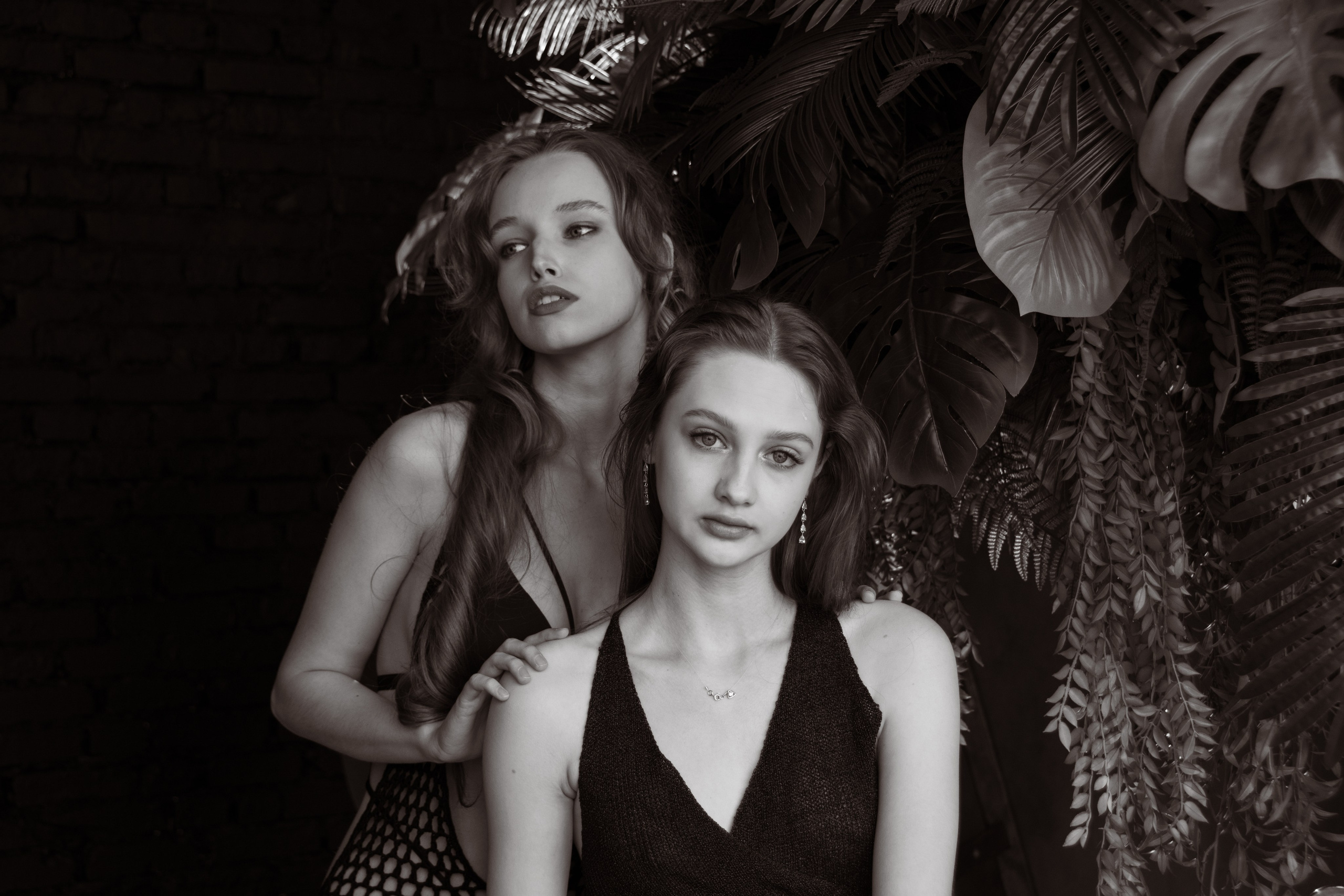 Forest Nymphs. Семейный и репортажный фотограф в Хабаровске Татьяна Болычева