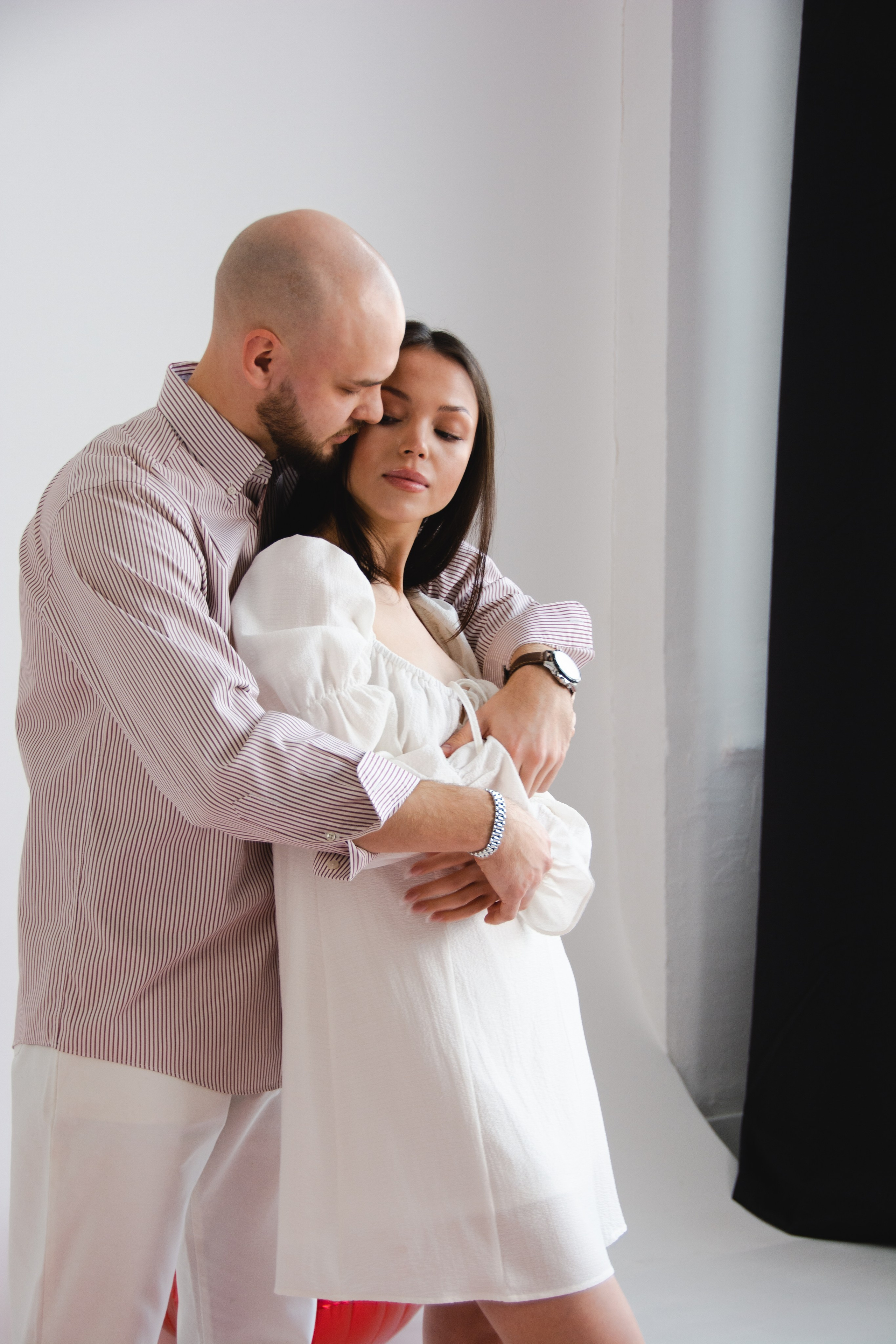 Love story. Семейный и репортажный фотограф в Хабаровске Татьяна Болычева