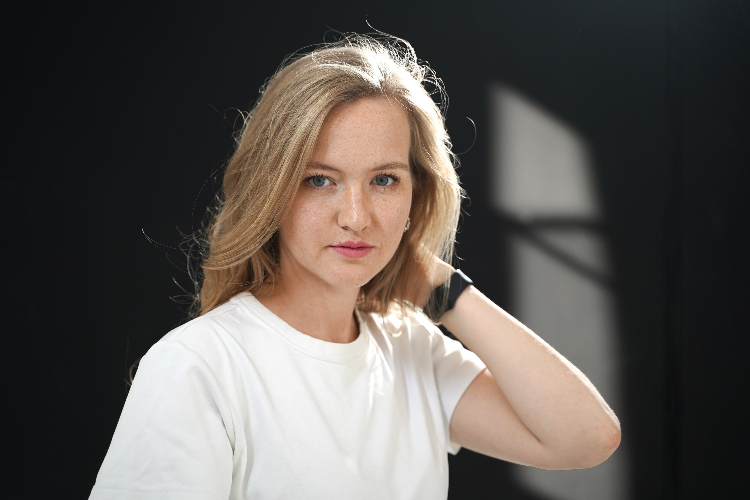 Елена. Фотографы из солнечного Краснодара Вадим и Надежда Митус