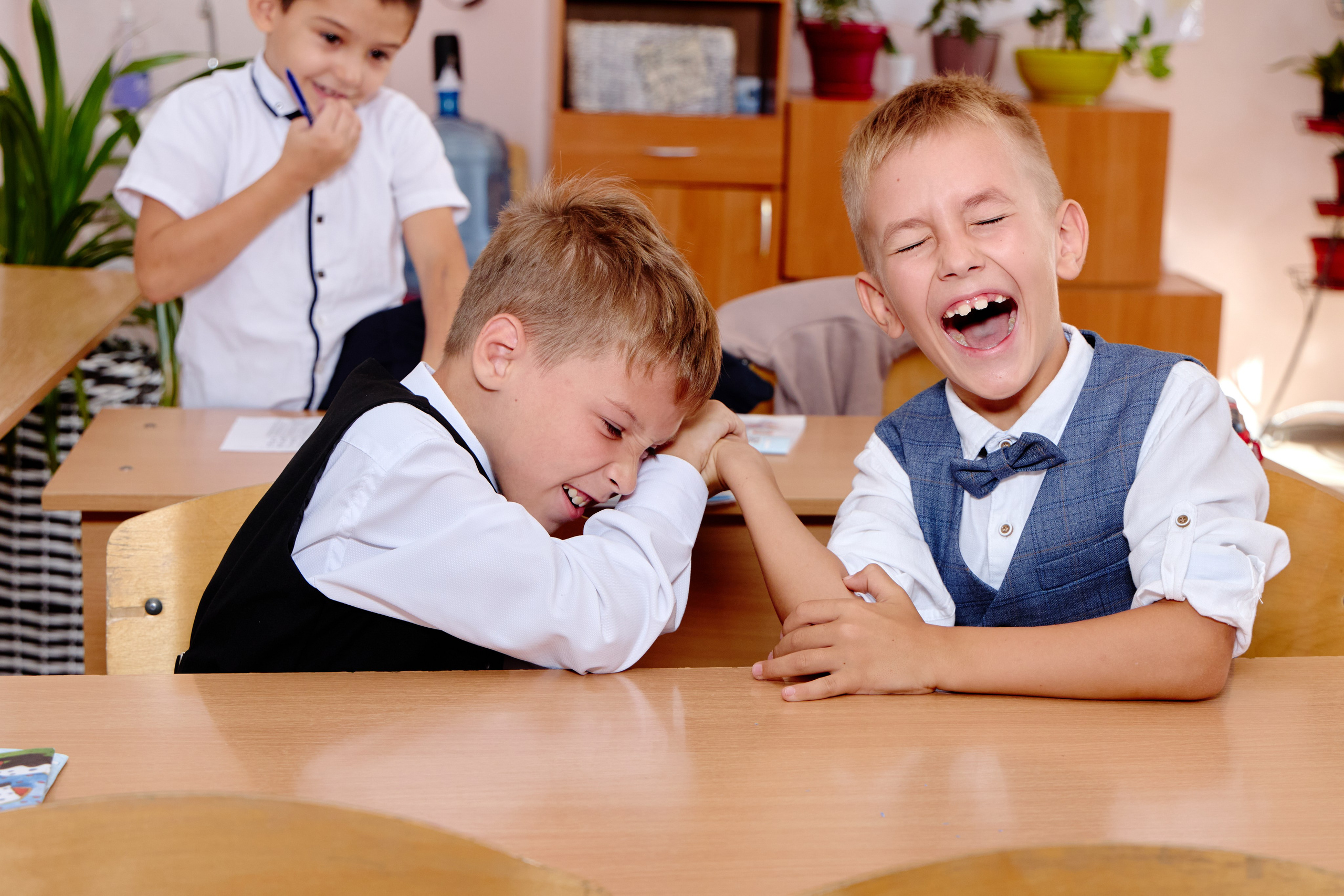 Сьемка репортаж в школе + проект Первоклашка. Фотограф Выпускные альбомы Таганрог Сергей Коробченко