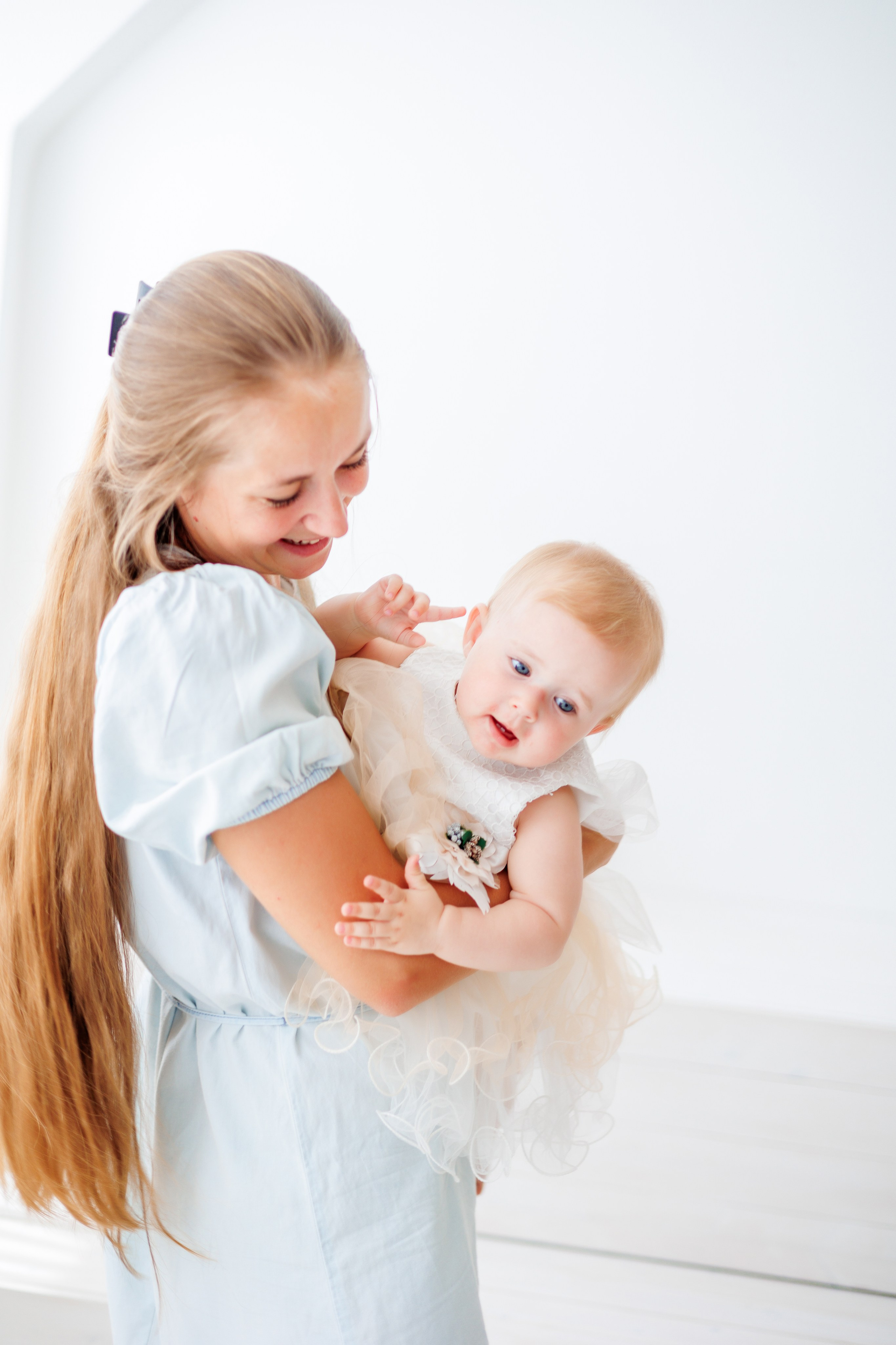 Люба и Виталик. Свадебный и семейный фотограф в Армавире