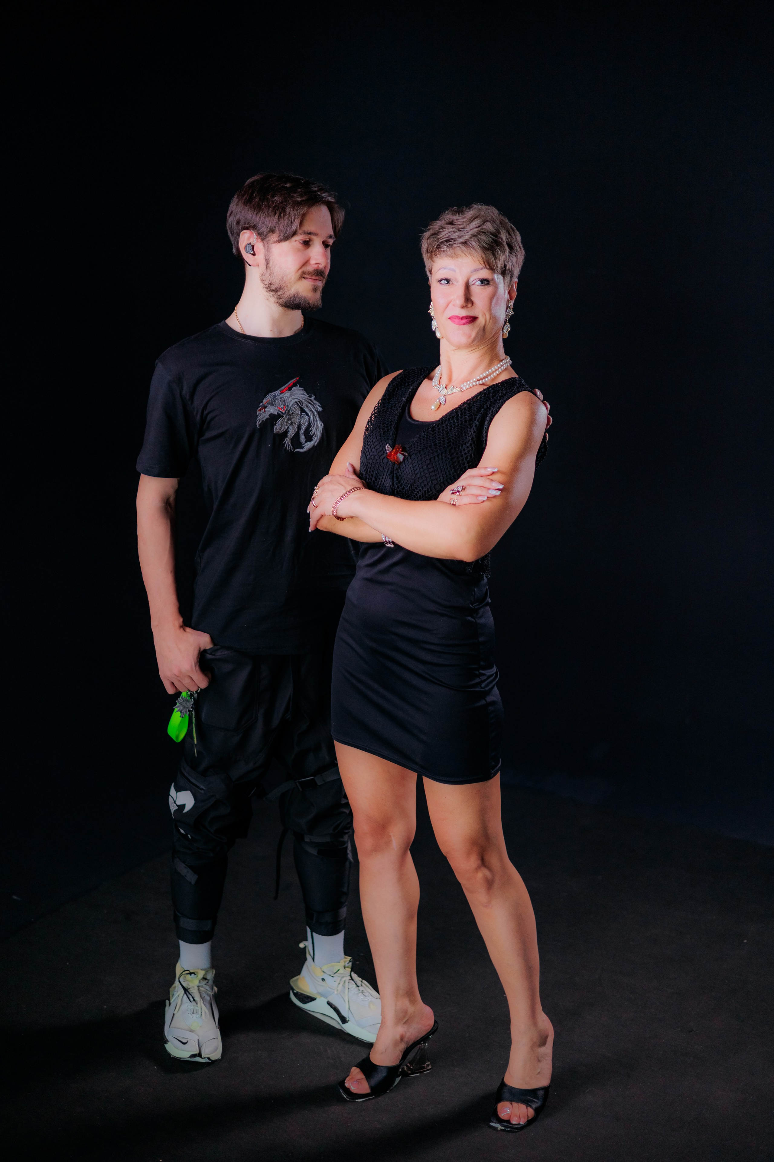 Евгения и Владимир. Свадебный и семейный фотограф в Армавире