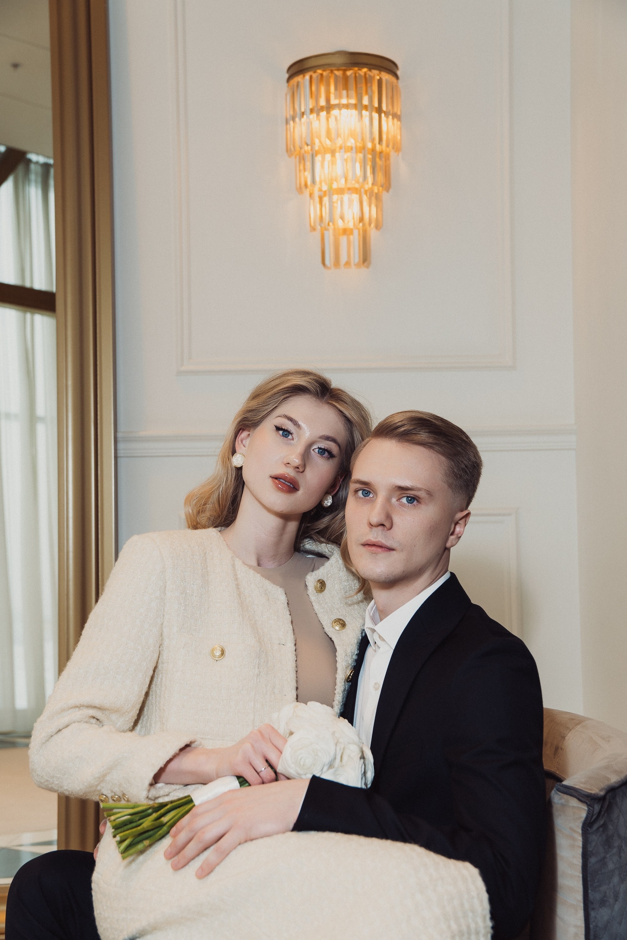 Свадебная съёмка. Храмов Сергей — фотограф