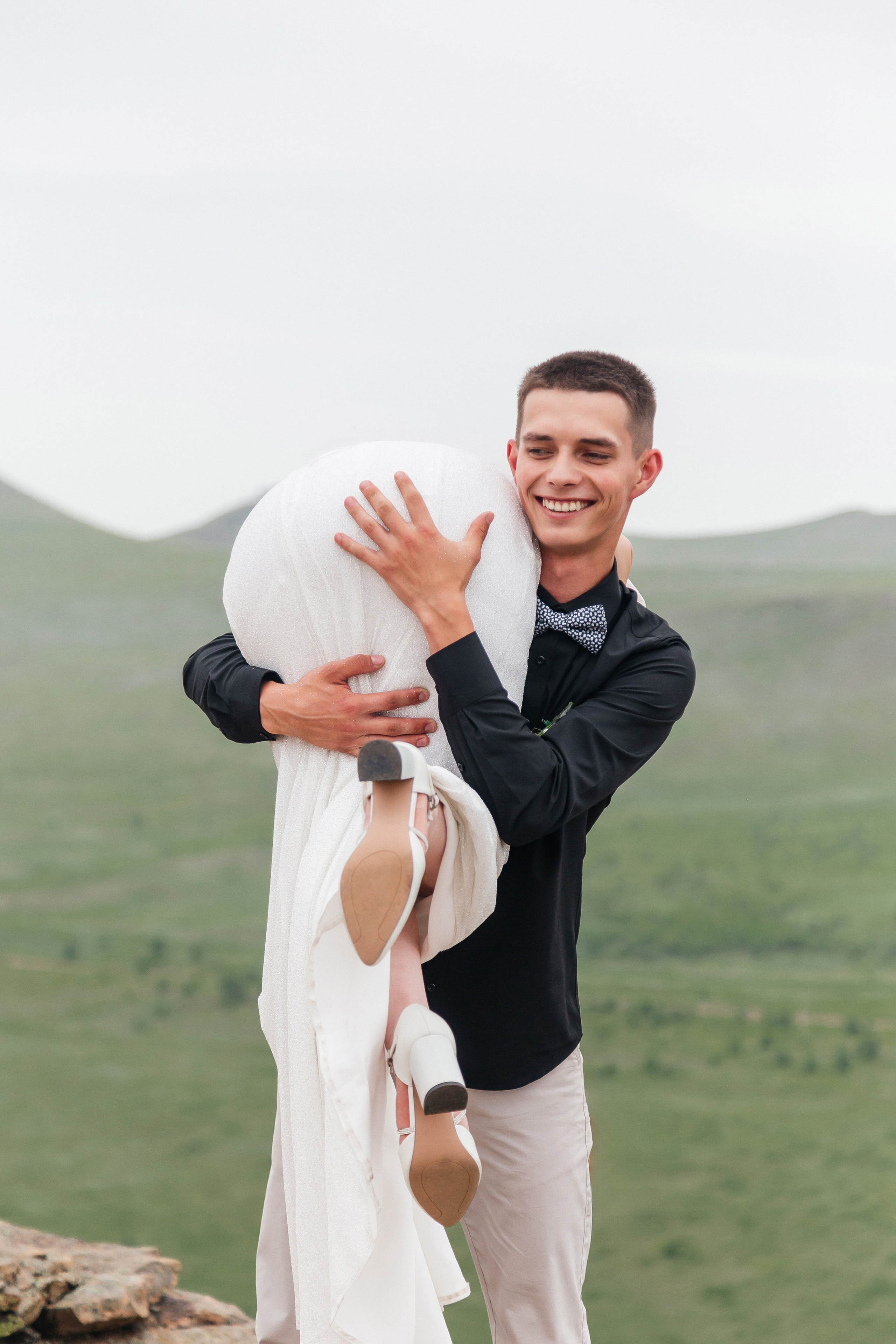 Никита & Виктория. Фотограф Улан-Удэ/Иркутск Алекс Жданов