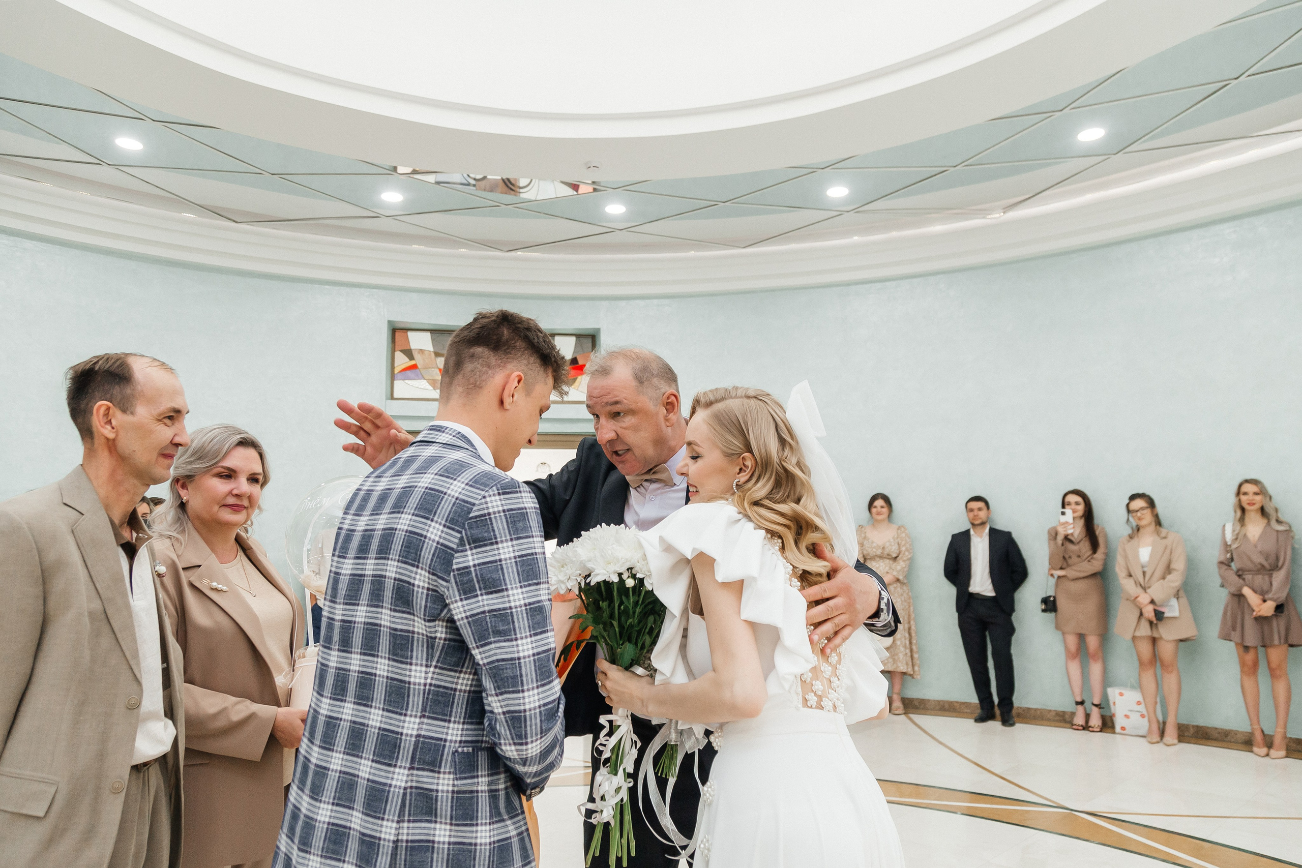 Глеб & София. Фотограф Улан-Удэ/Иркутск Алекс Жданов