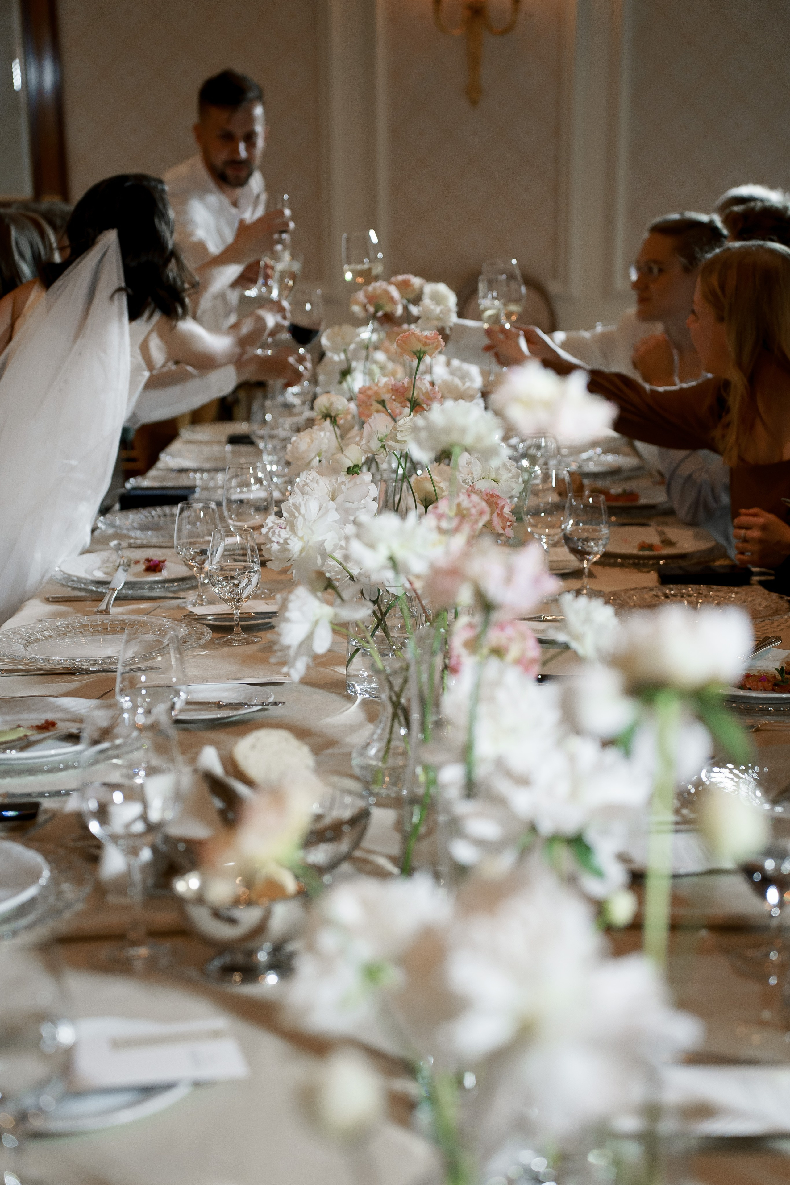 Сва. Флористика и декор в Санкт-Петербурге