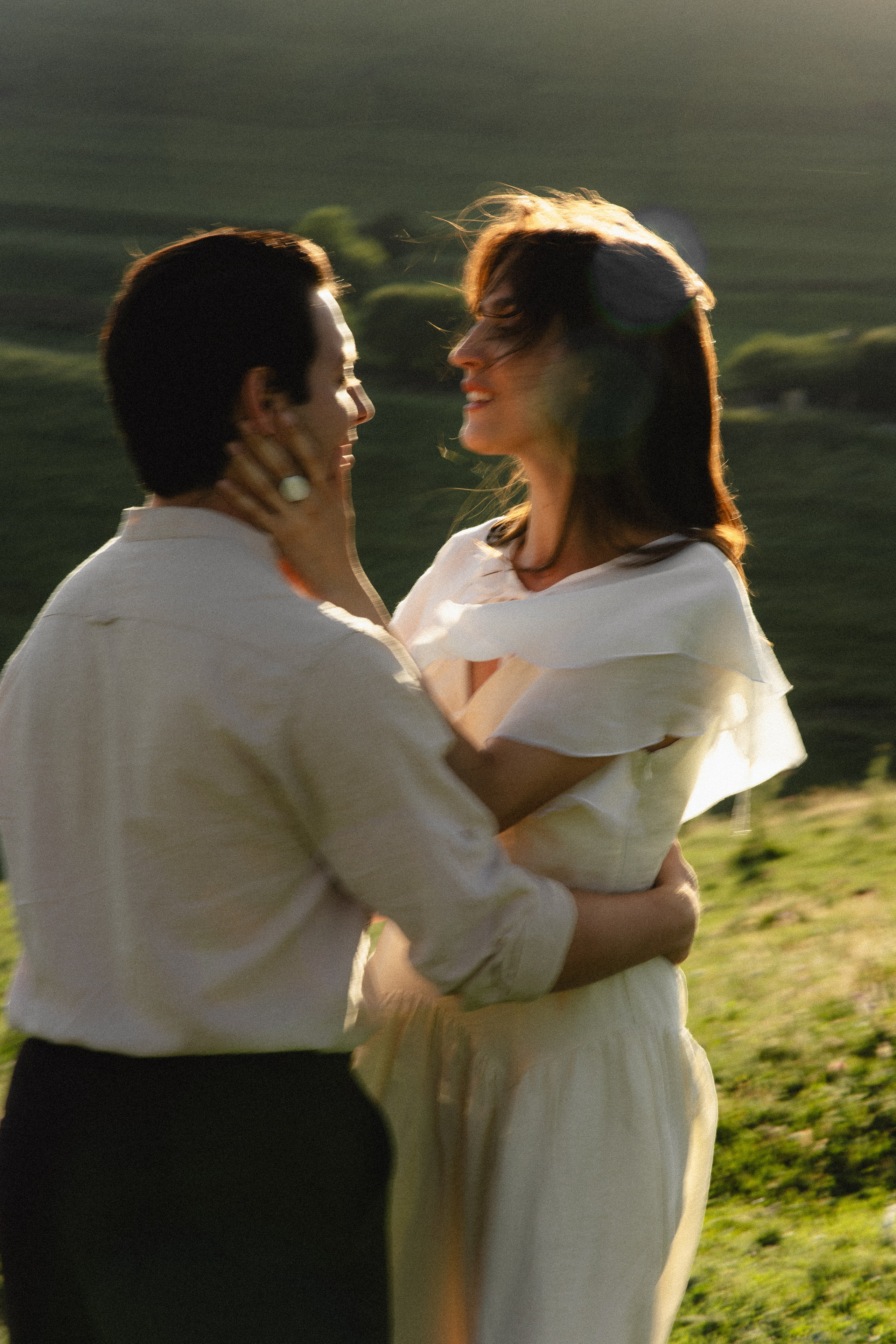 Ульяна и Назар. Даша Царёва, фотограф