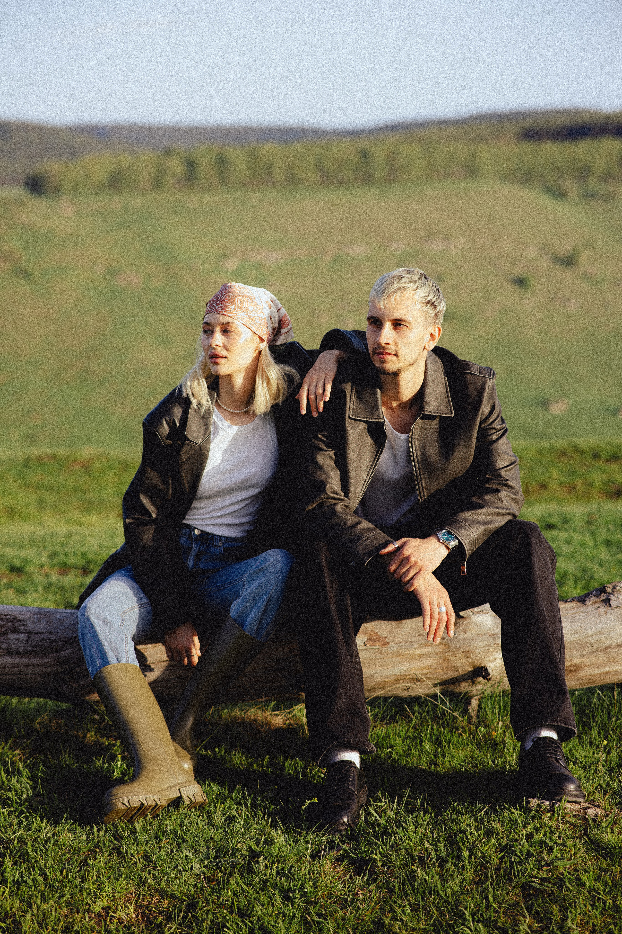 София и Даниил. Даша Царёва, фотограф