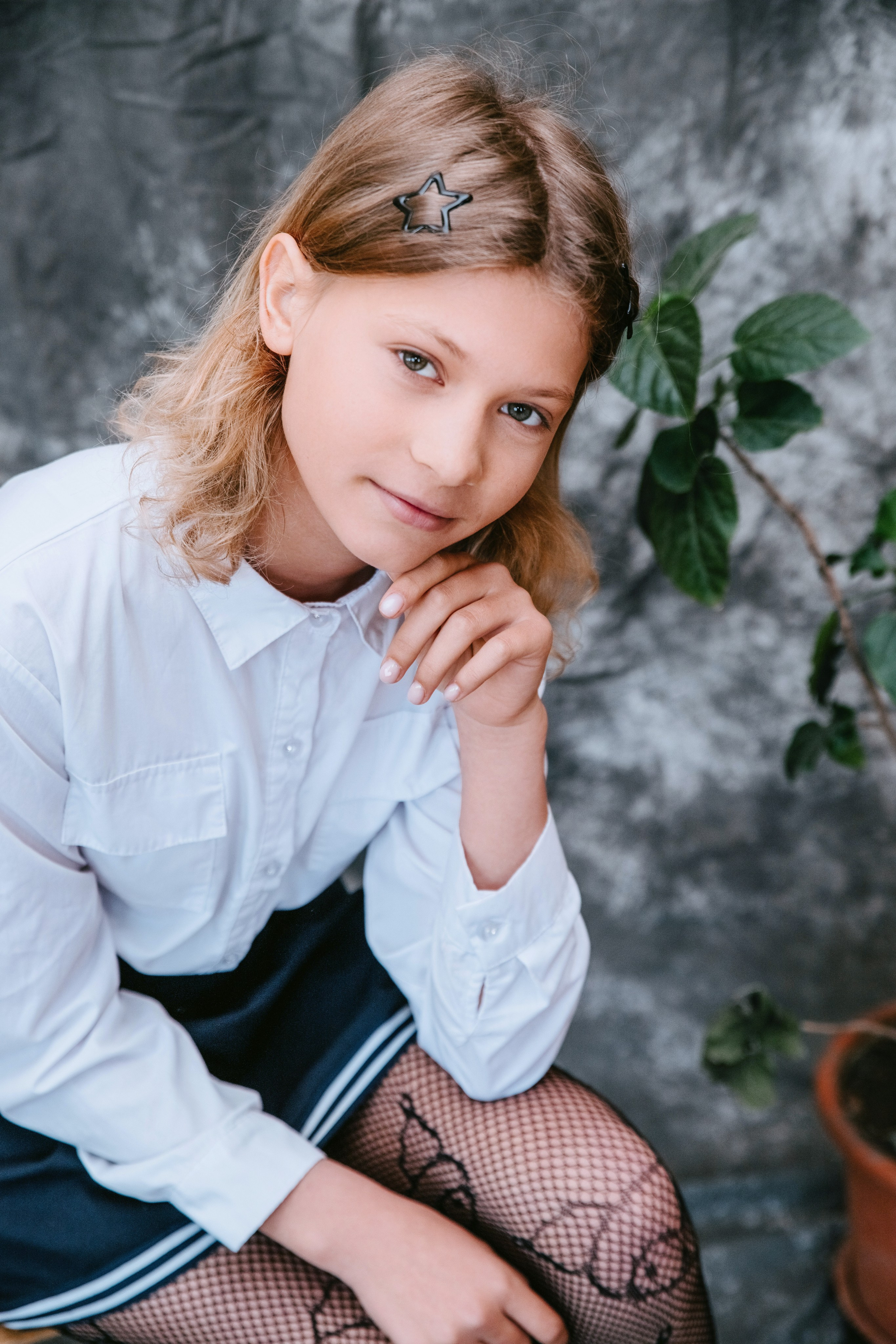 Школа 35 — 4а. Фотограф Ярмишко Дарья. Выпускные фотокниги