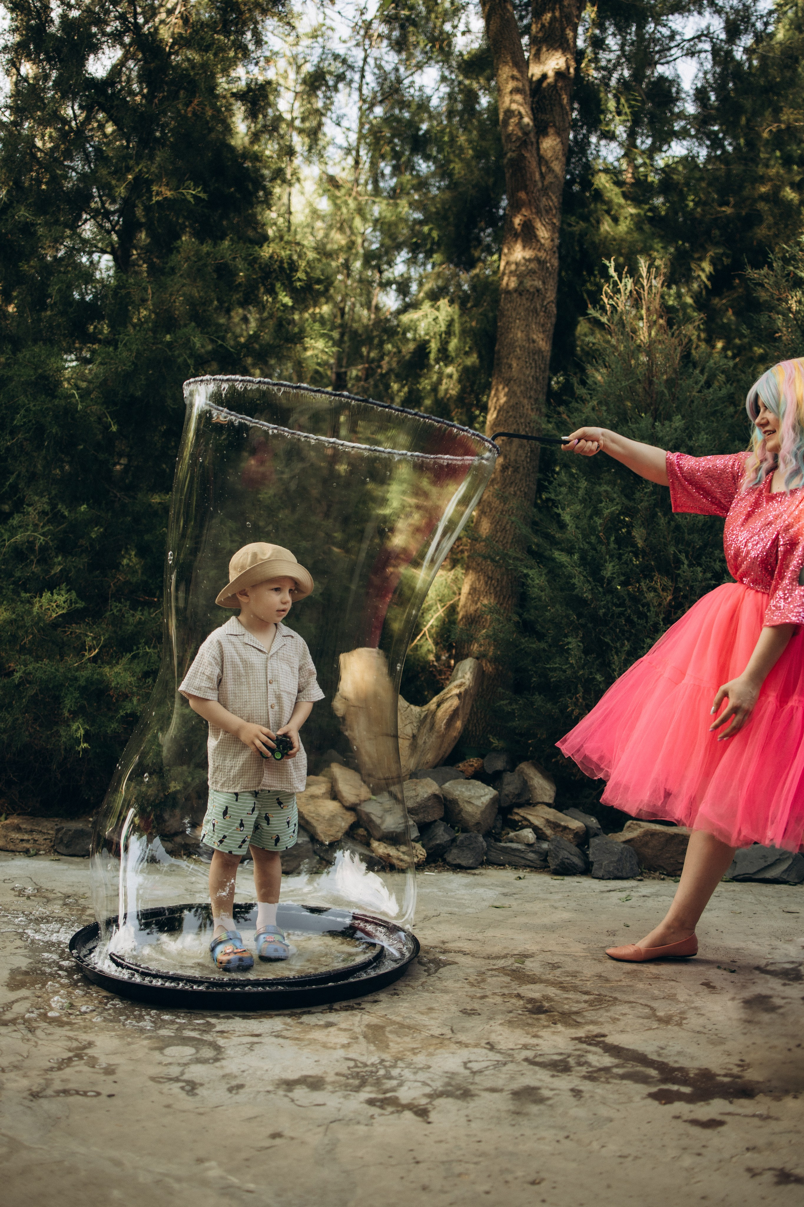 День рождения Софии. Семейный фотограф в Ростове-на-Дону Мария Ожогина