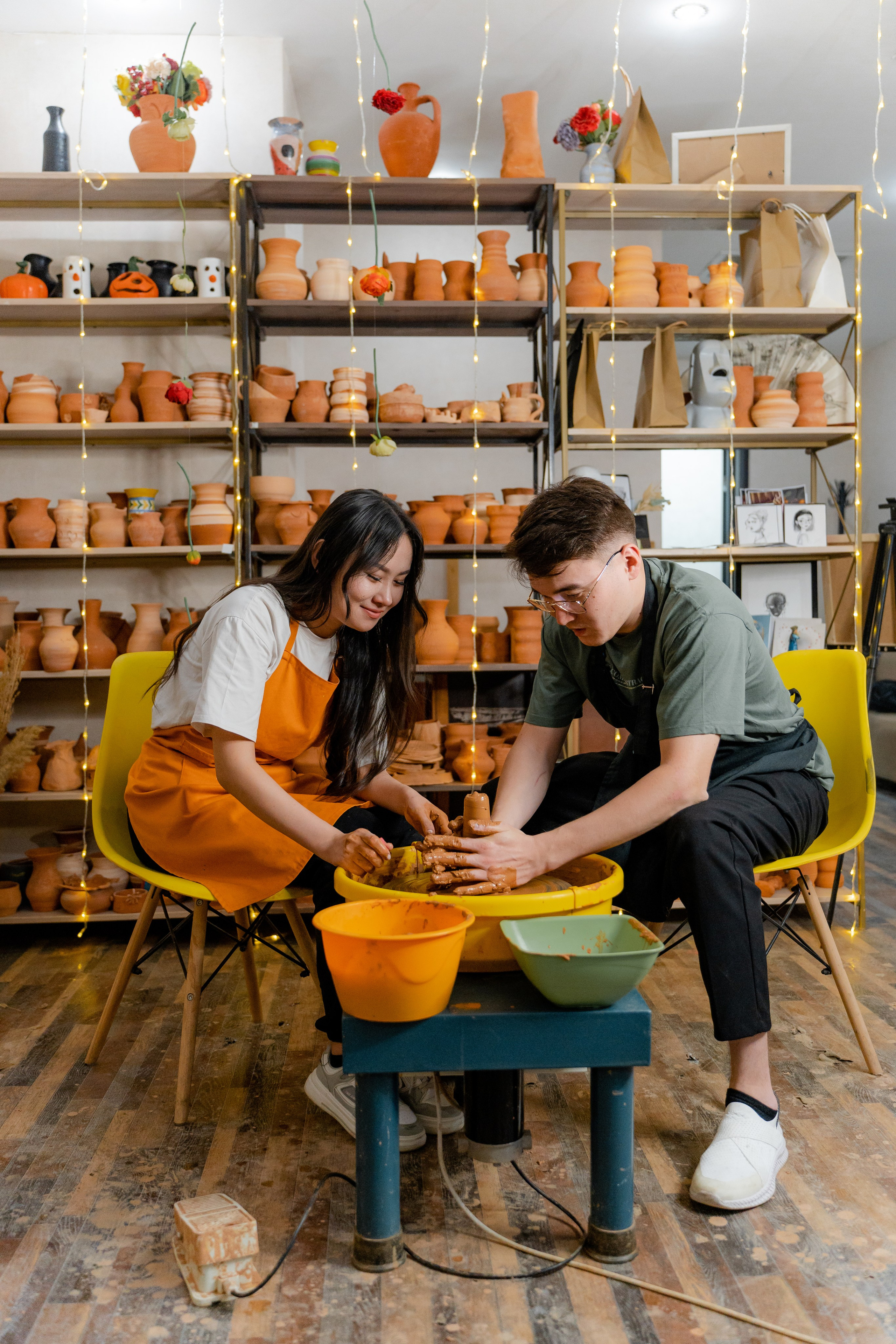 Мадияр & Акмарал. Galam media