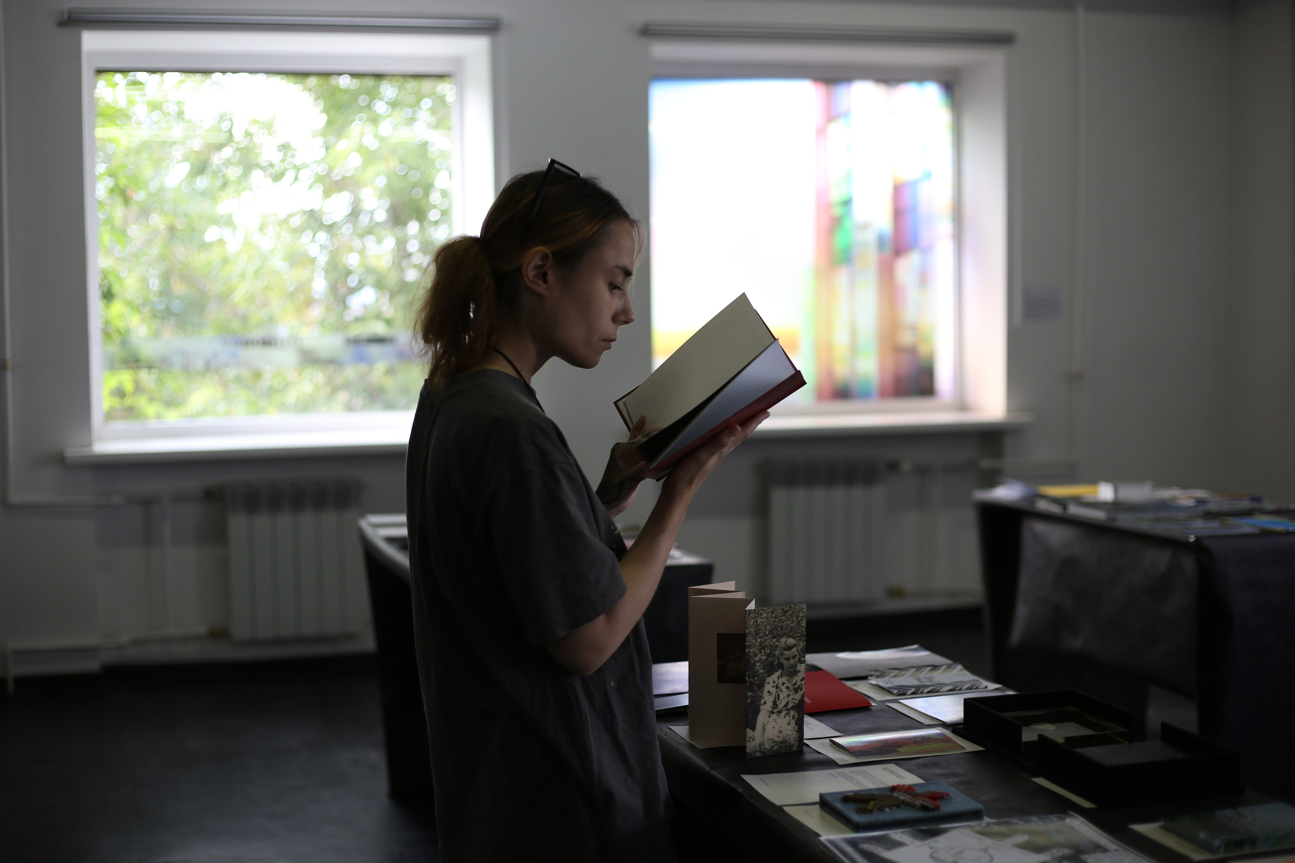 Жердёла 2025 Самара. Лера Круглова